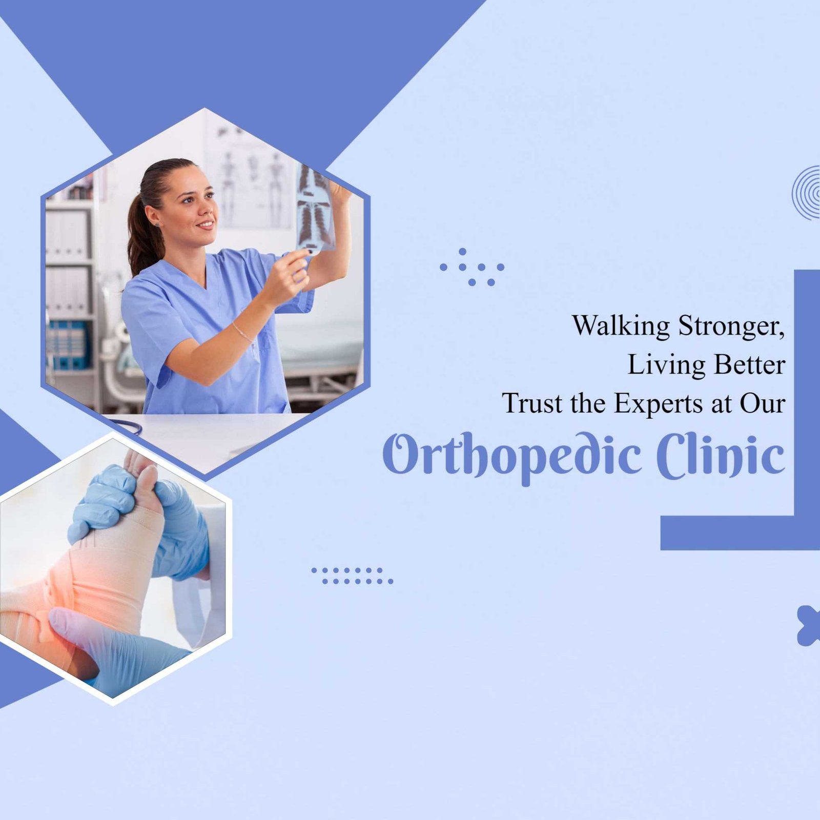 Hospital and Clinic poster 197
