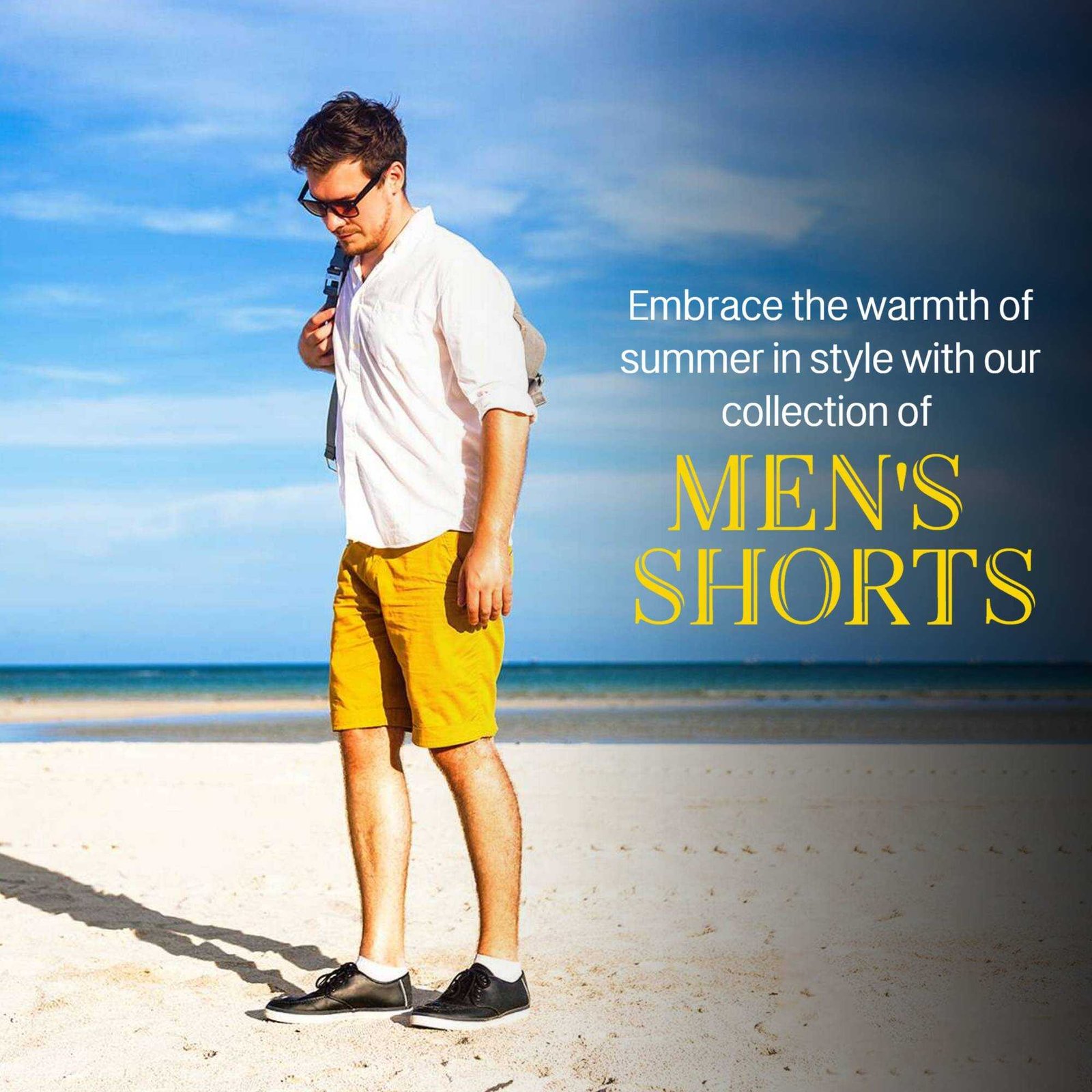 Men Clothes poster 72