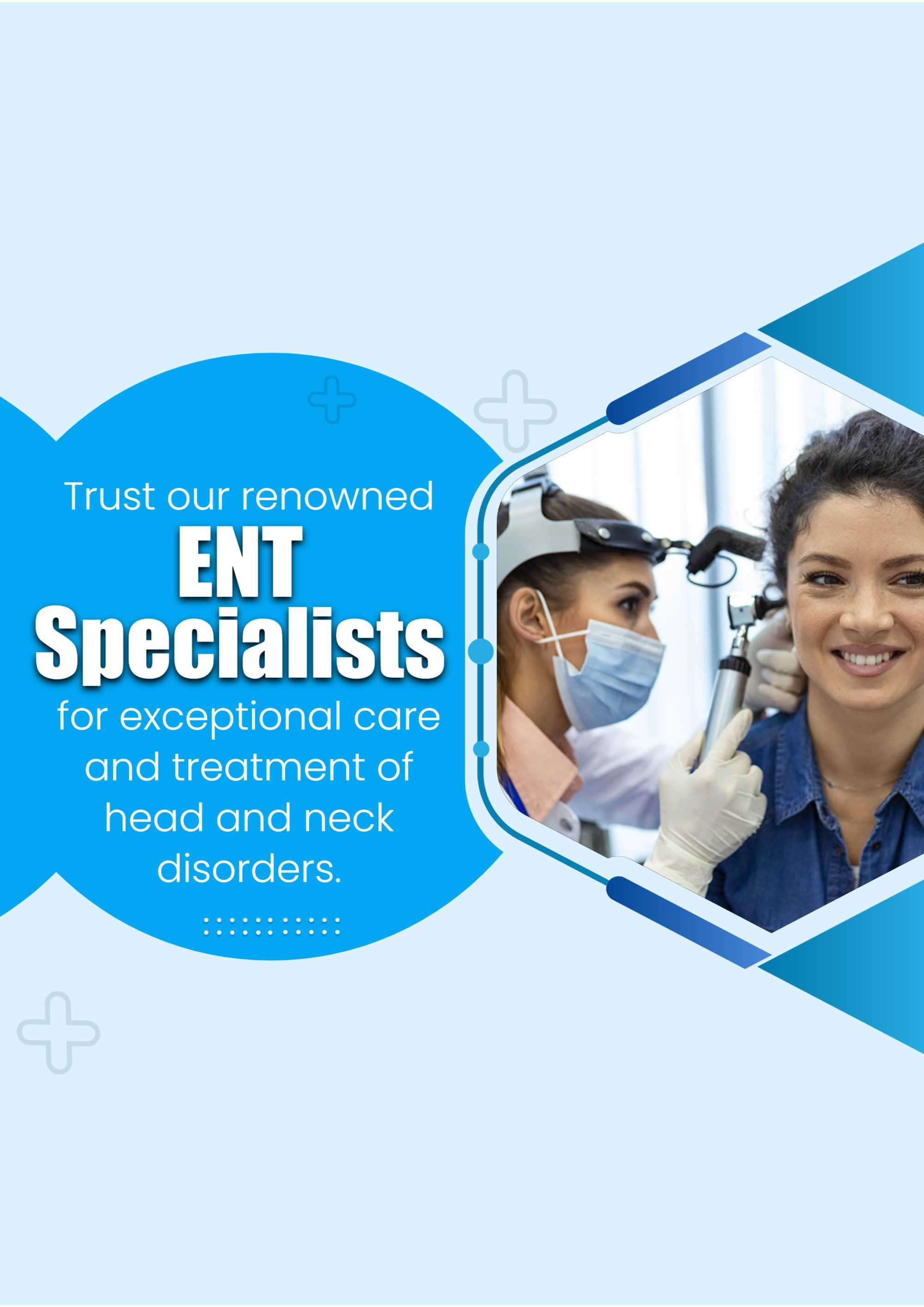 Hospital and Clinic poster 397