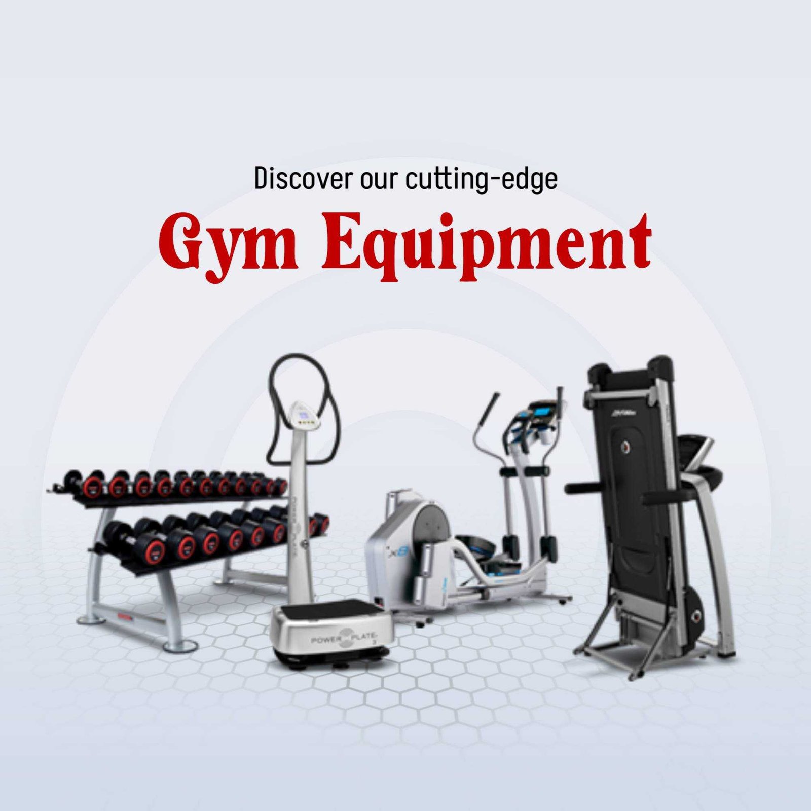 Fitness & Gym पोस्टर 141