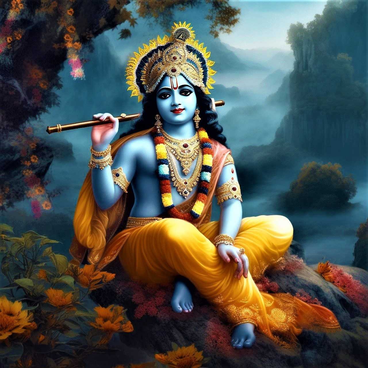 Bhagwan