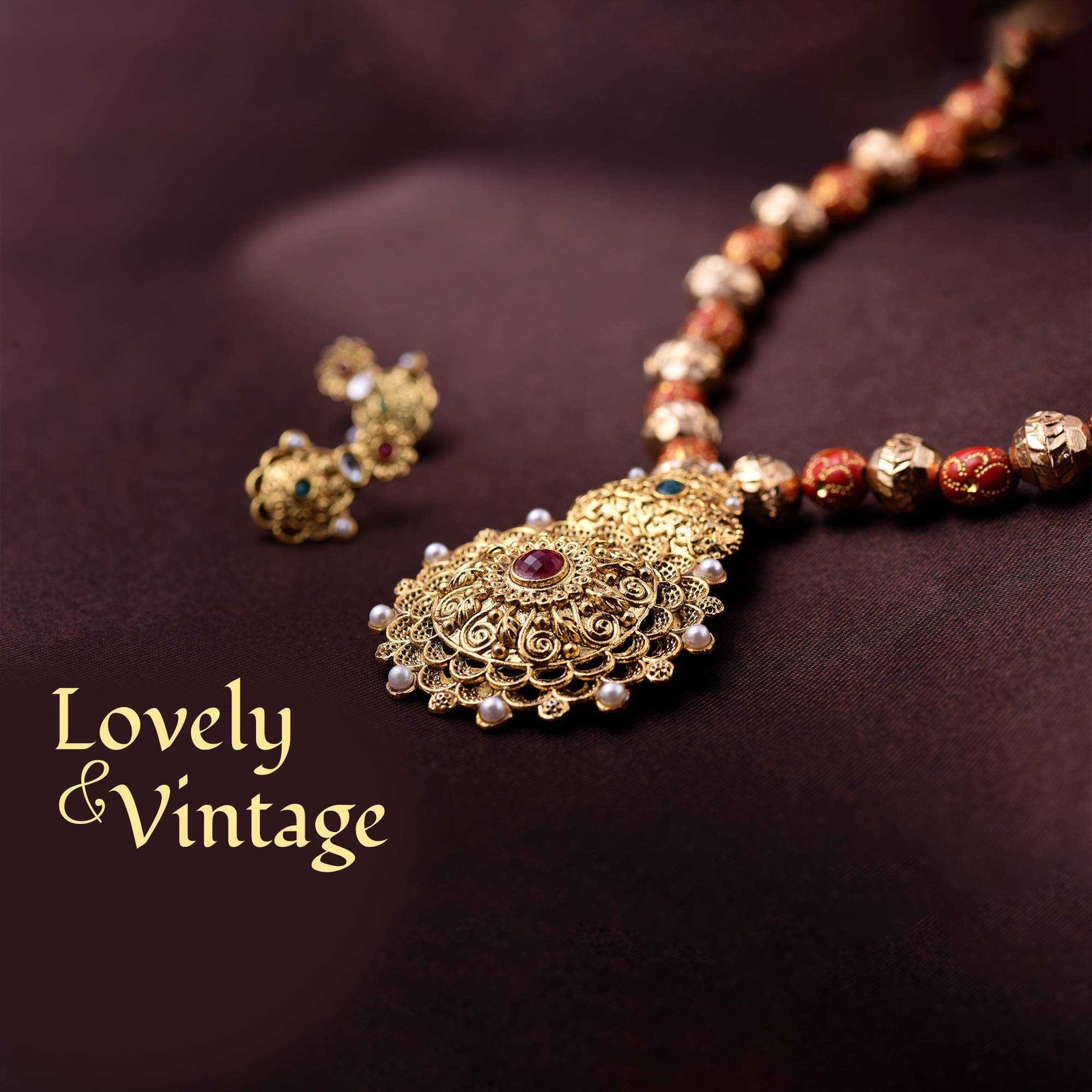 Jewellery poster 239