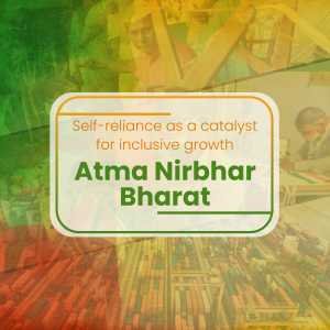 Social Awareness पोस्टर 306