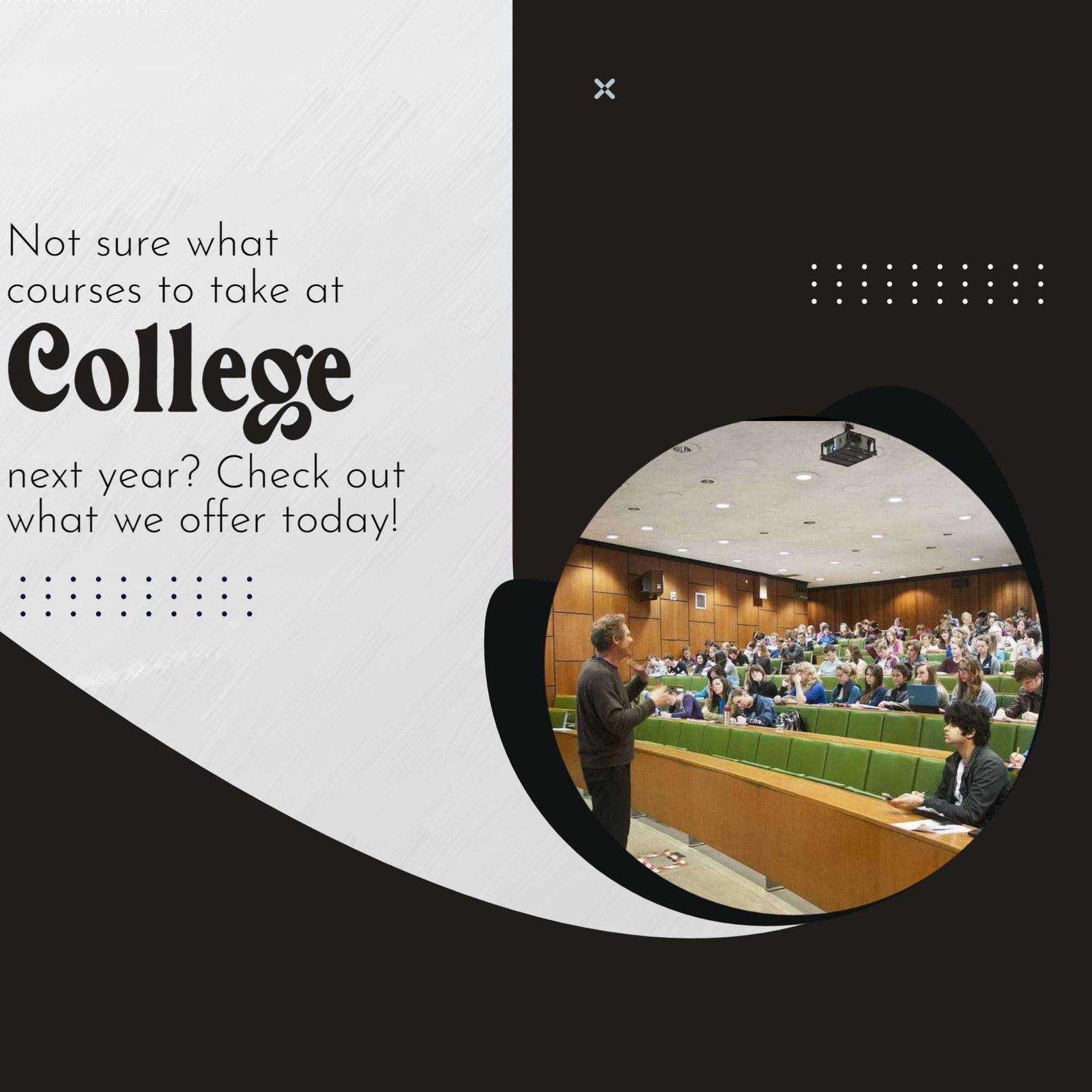 Education poster 704