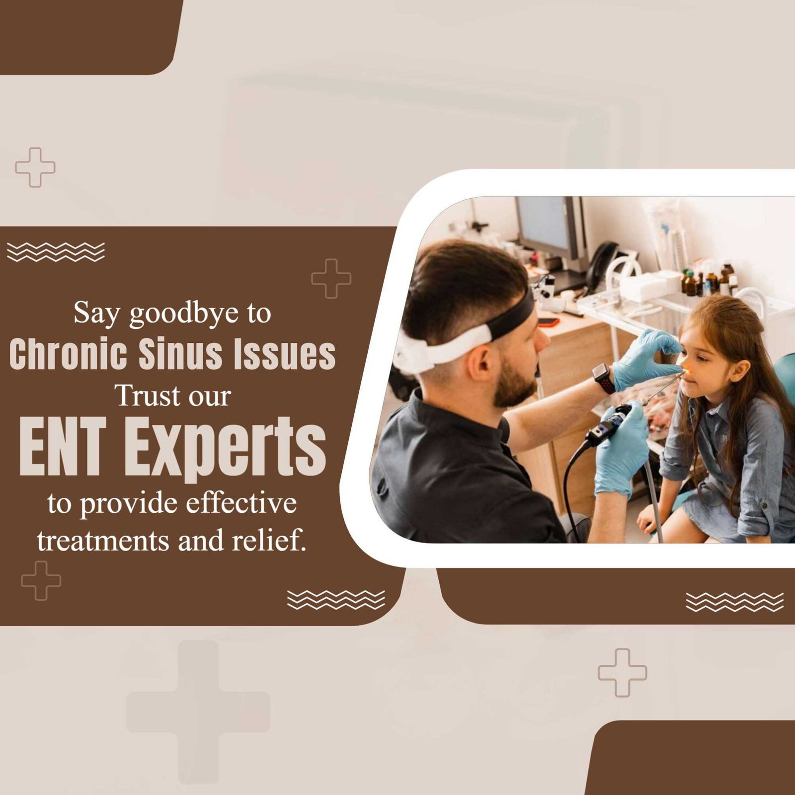 Hospital and Clinic poster 407