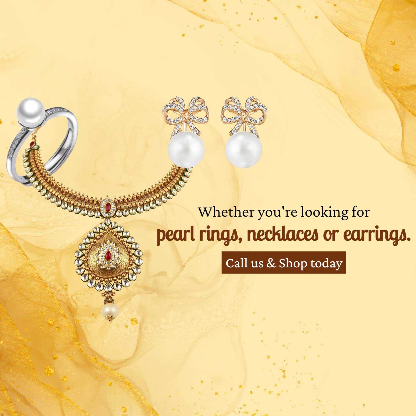 Jewellery poster 201