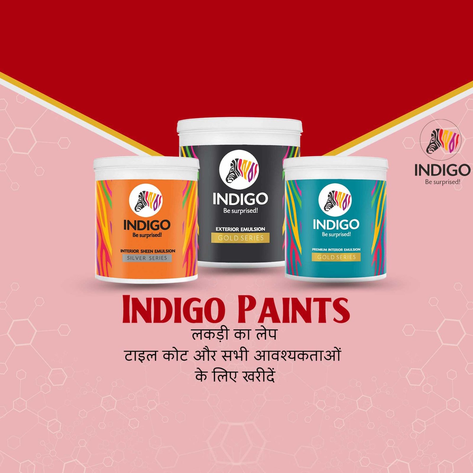 Painting And Color Services पोस्टर 72