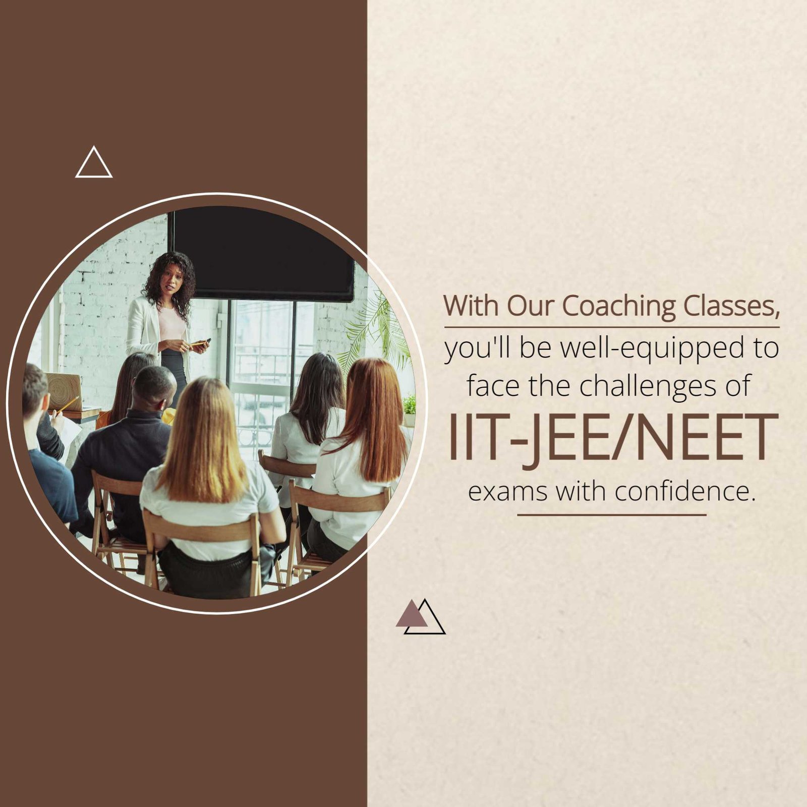 Education poster 328