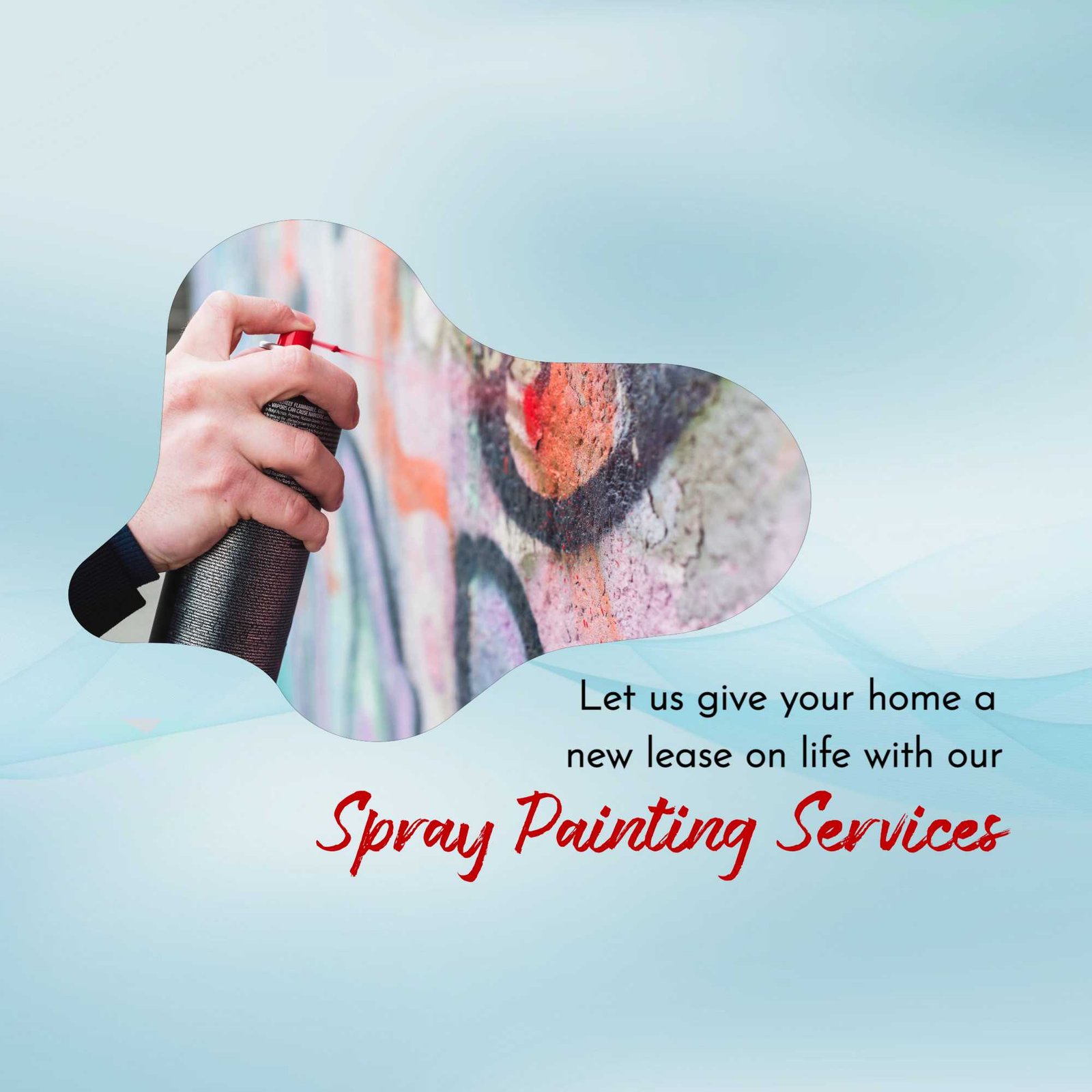 Painting And Color Services पोस्टर 49