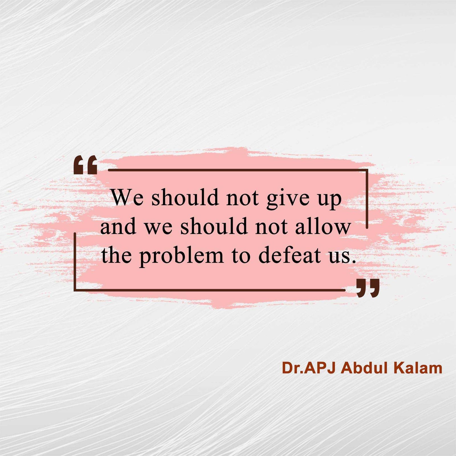 Leader Quotes poster 346