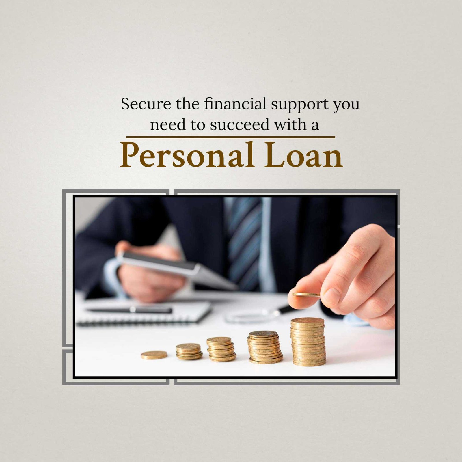 Finance poster 96