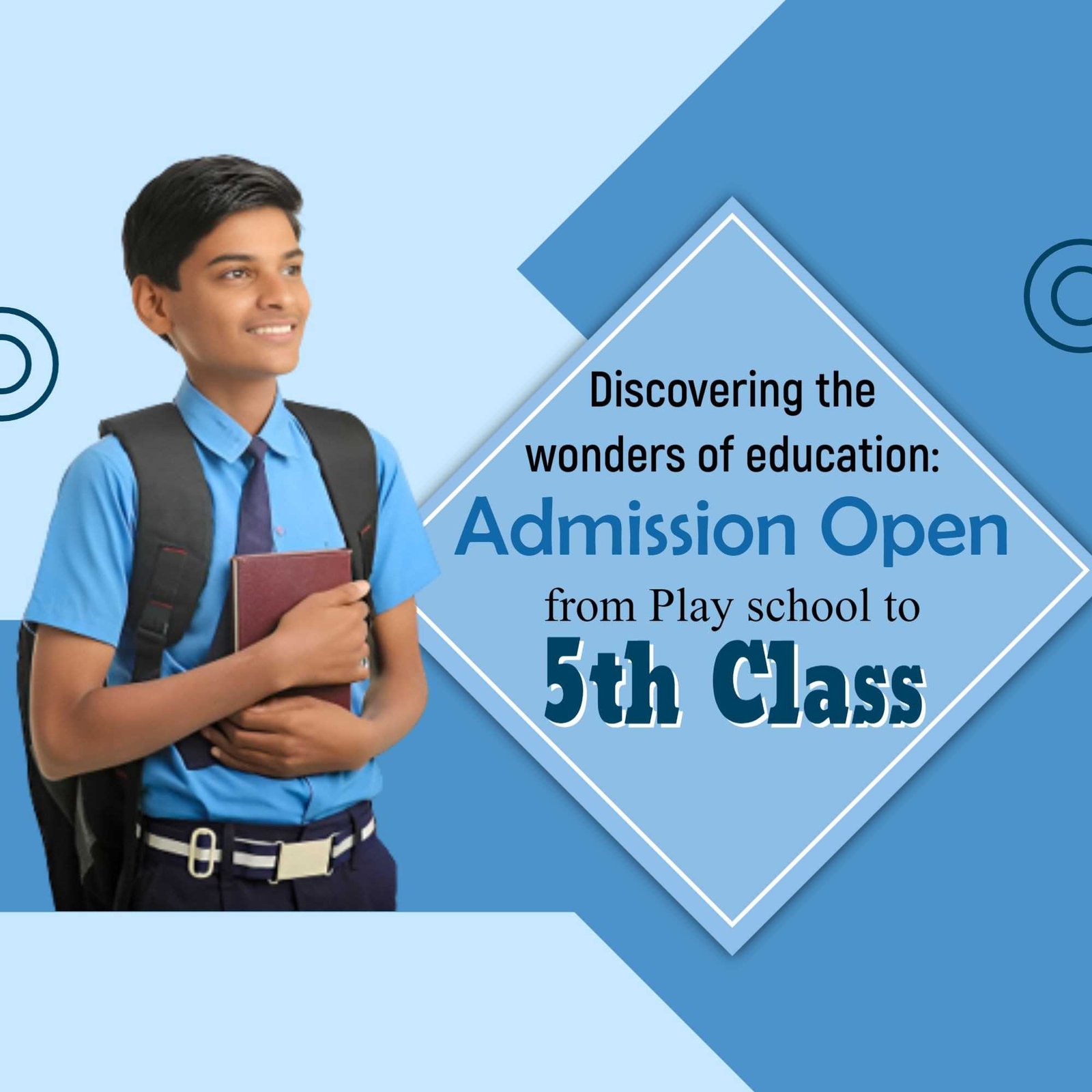 Education poster 872