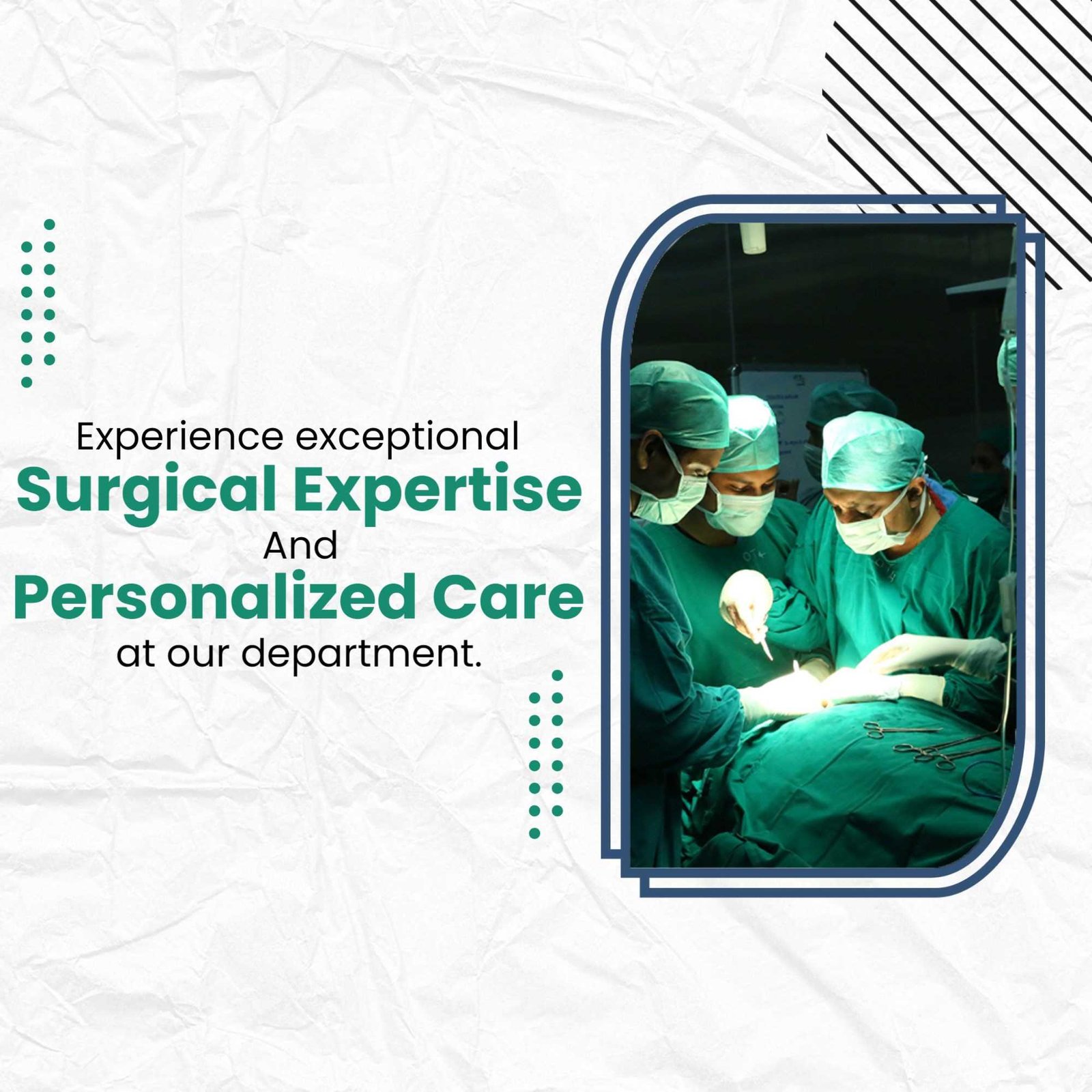 Hospital and Clinic poster 330