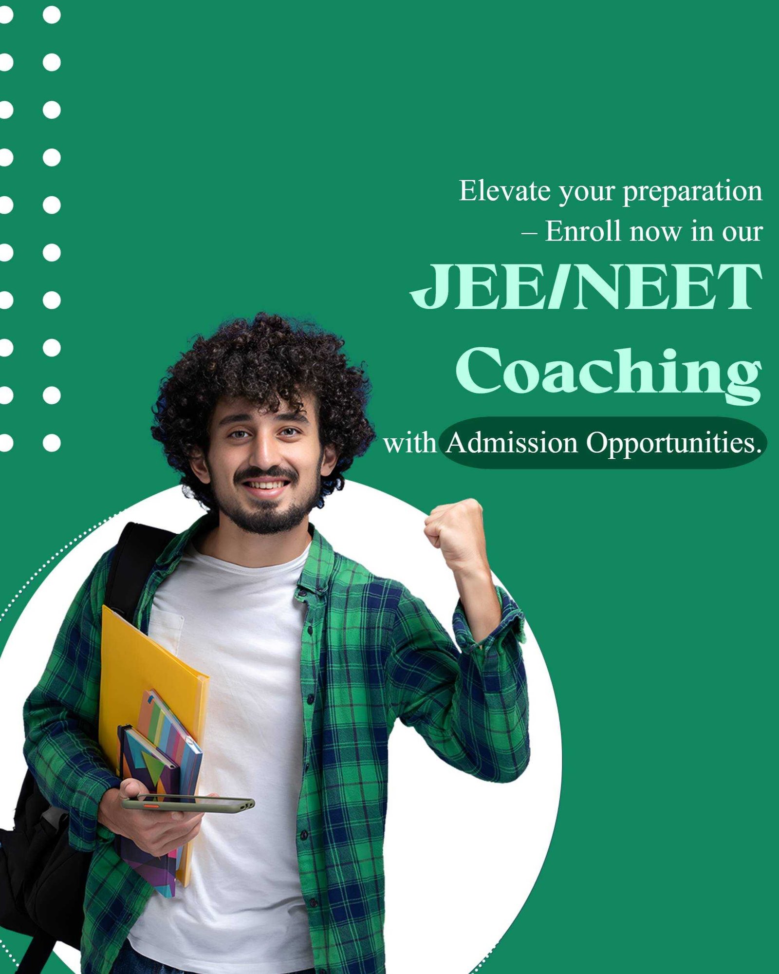 Education poster 332