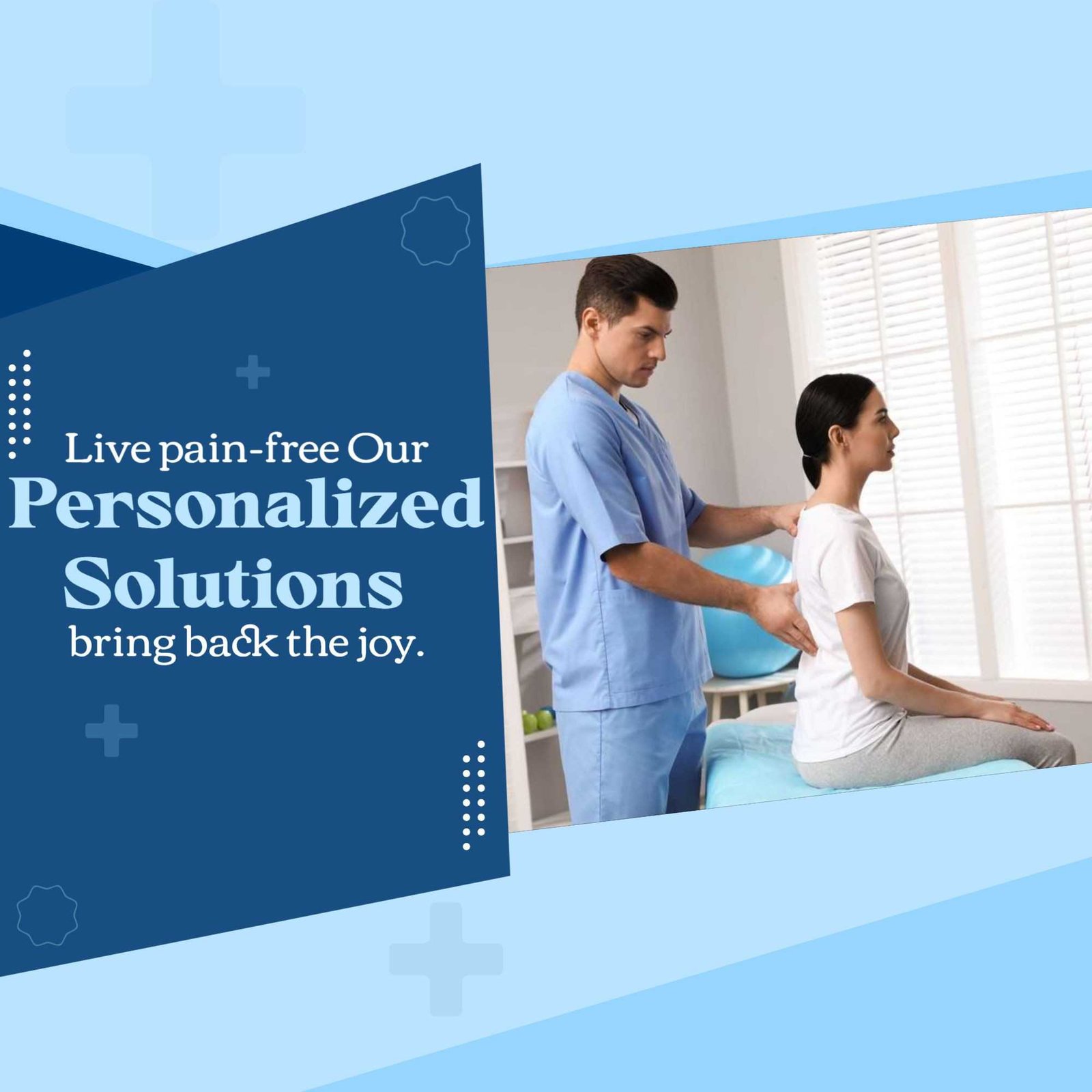 Hospital and Clinic poster 144