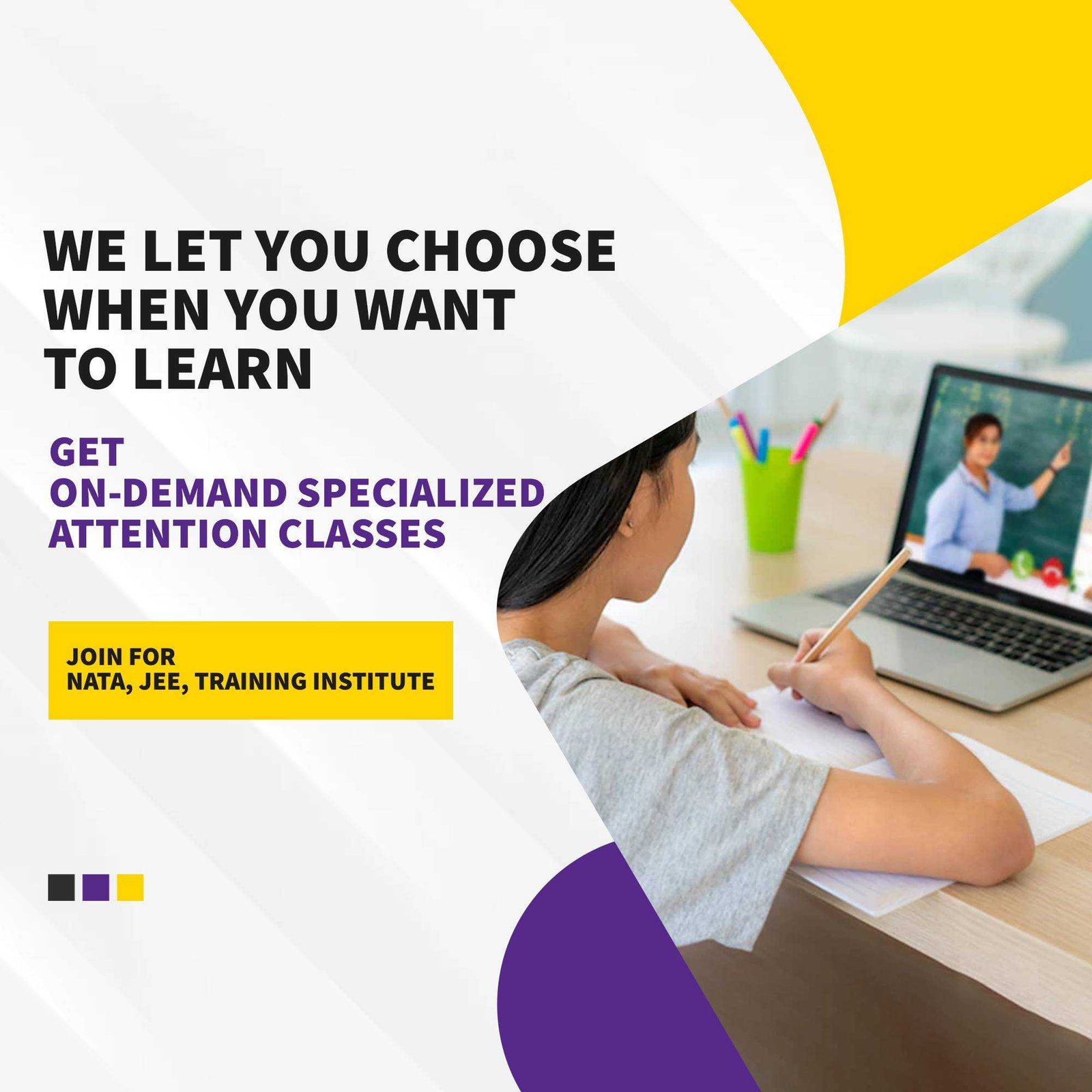 Education poster 318