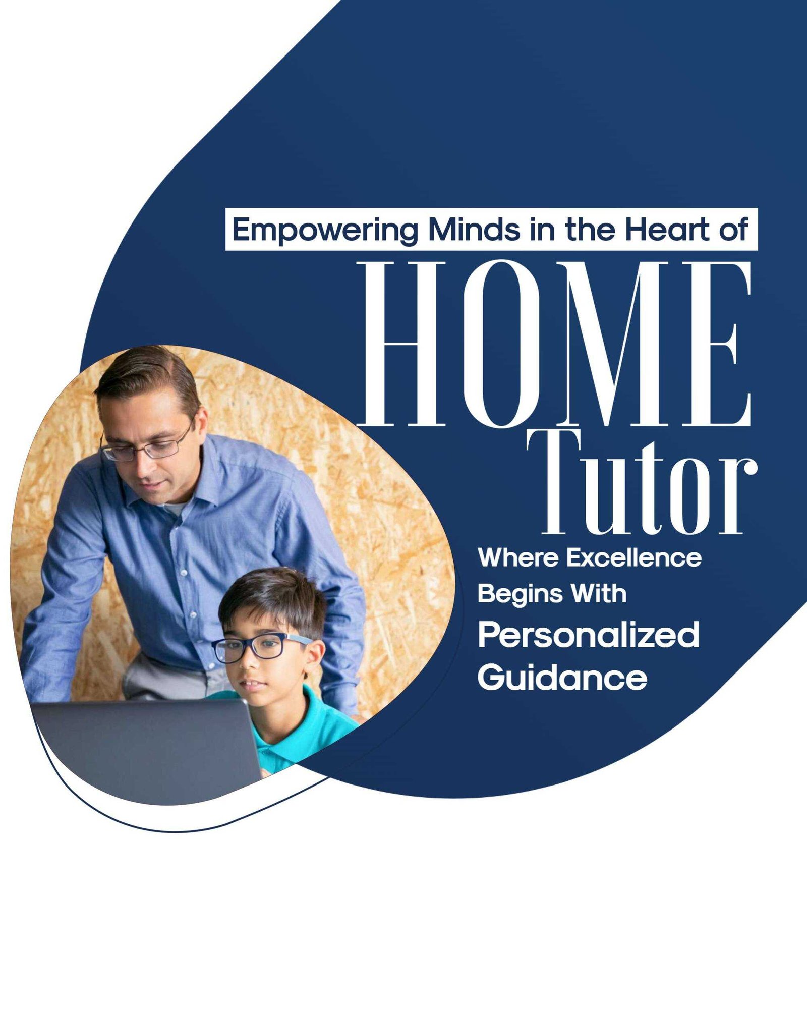 Education poster 382