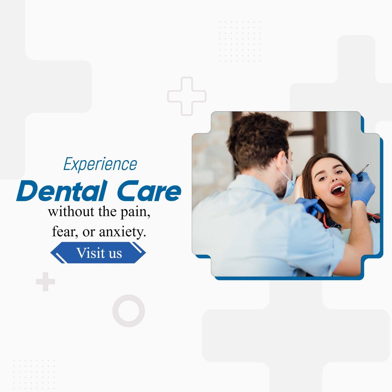 Hospital and Clinic poster 471