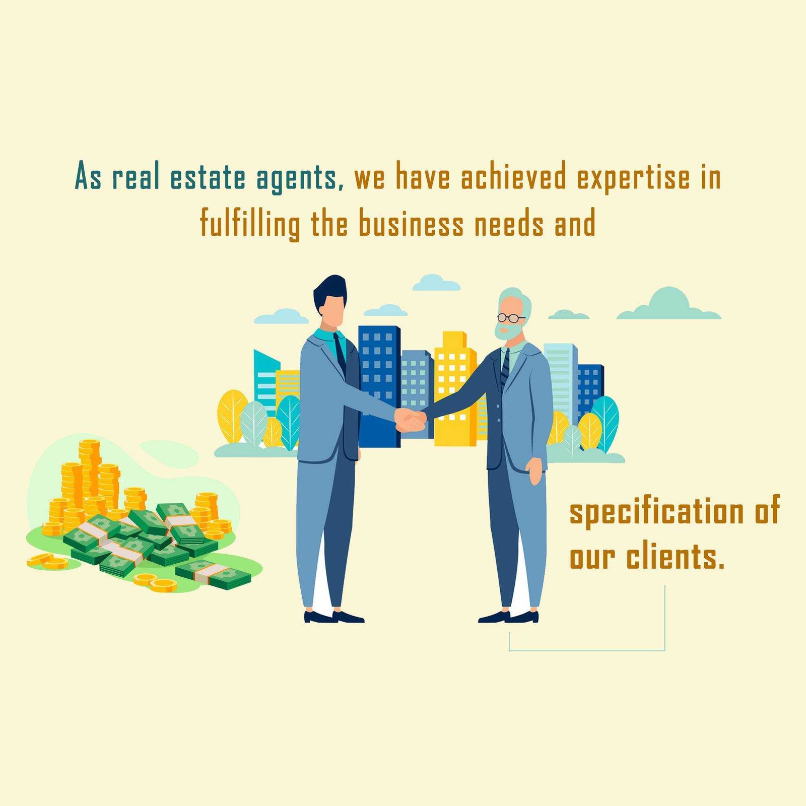 Real Estate poster 312