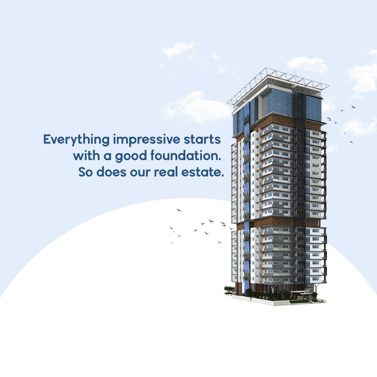 Real Estate poster 281