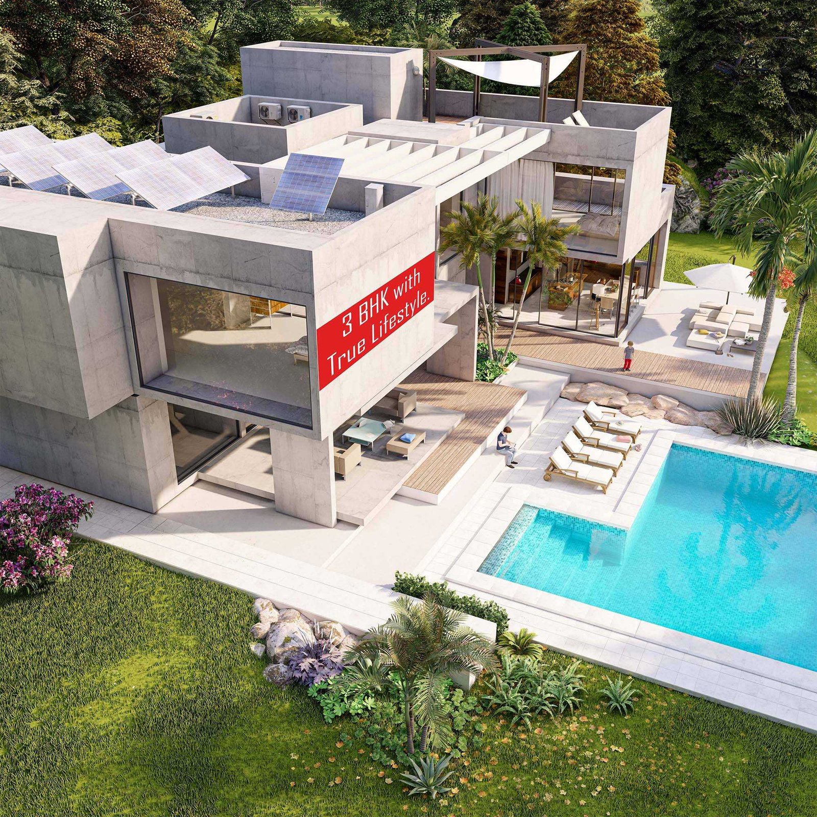 Real Estate poster 274
