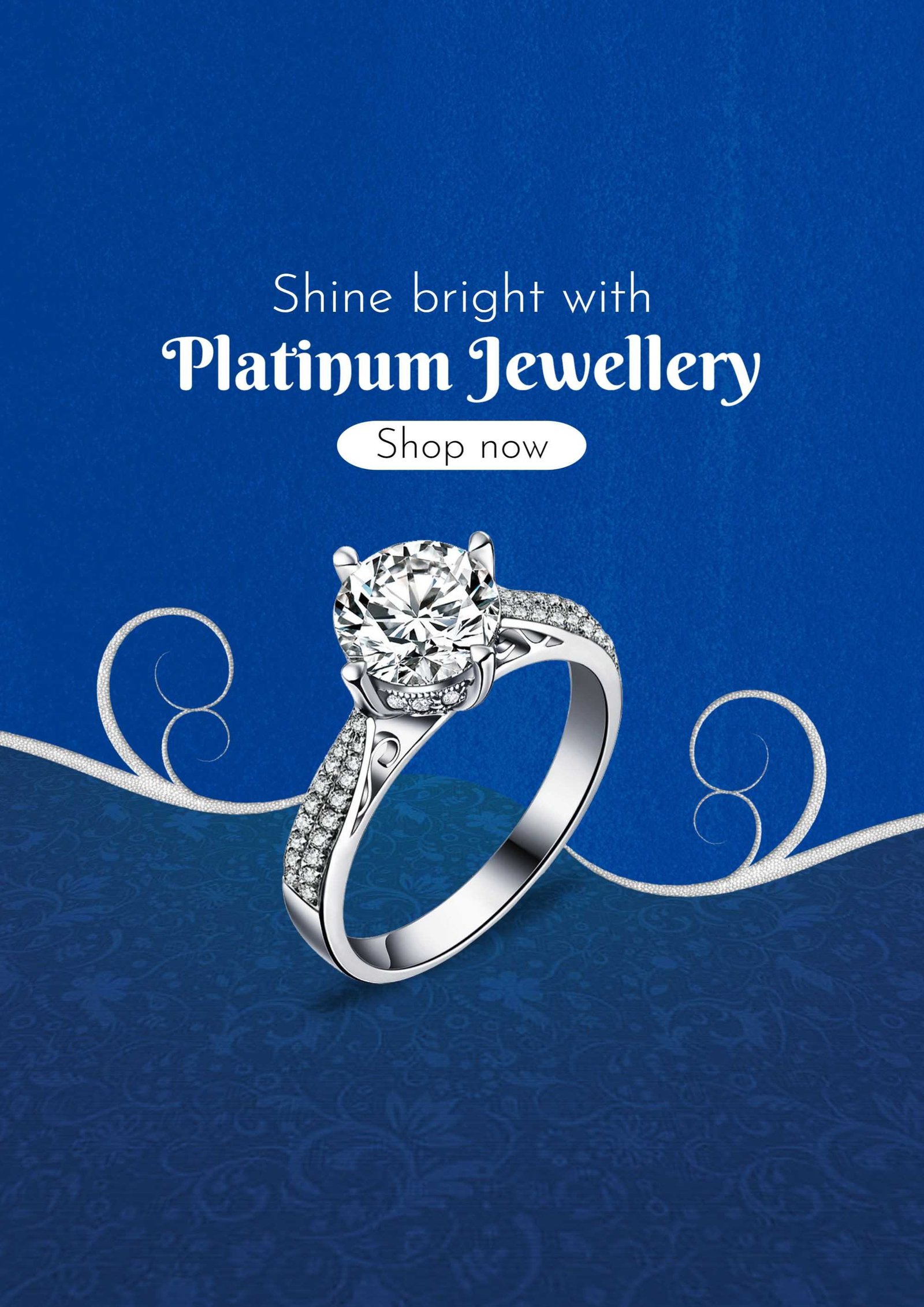 Jewellery poster 127