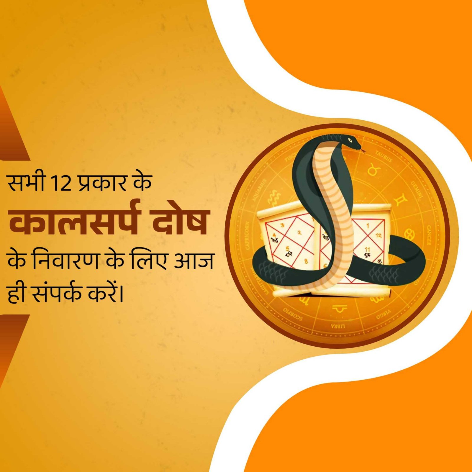Astrologer पोस्टर 23