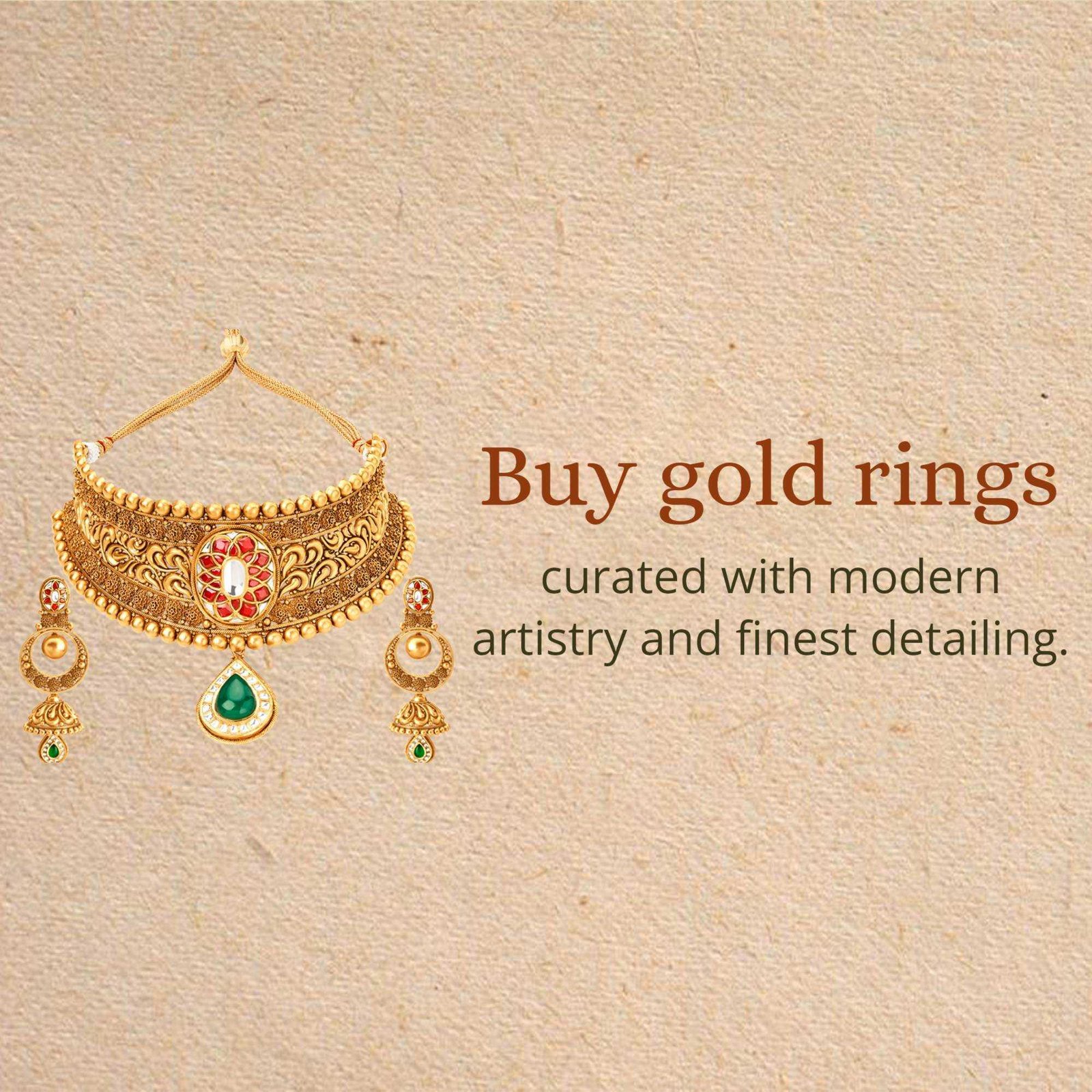 Jewellery poster 281