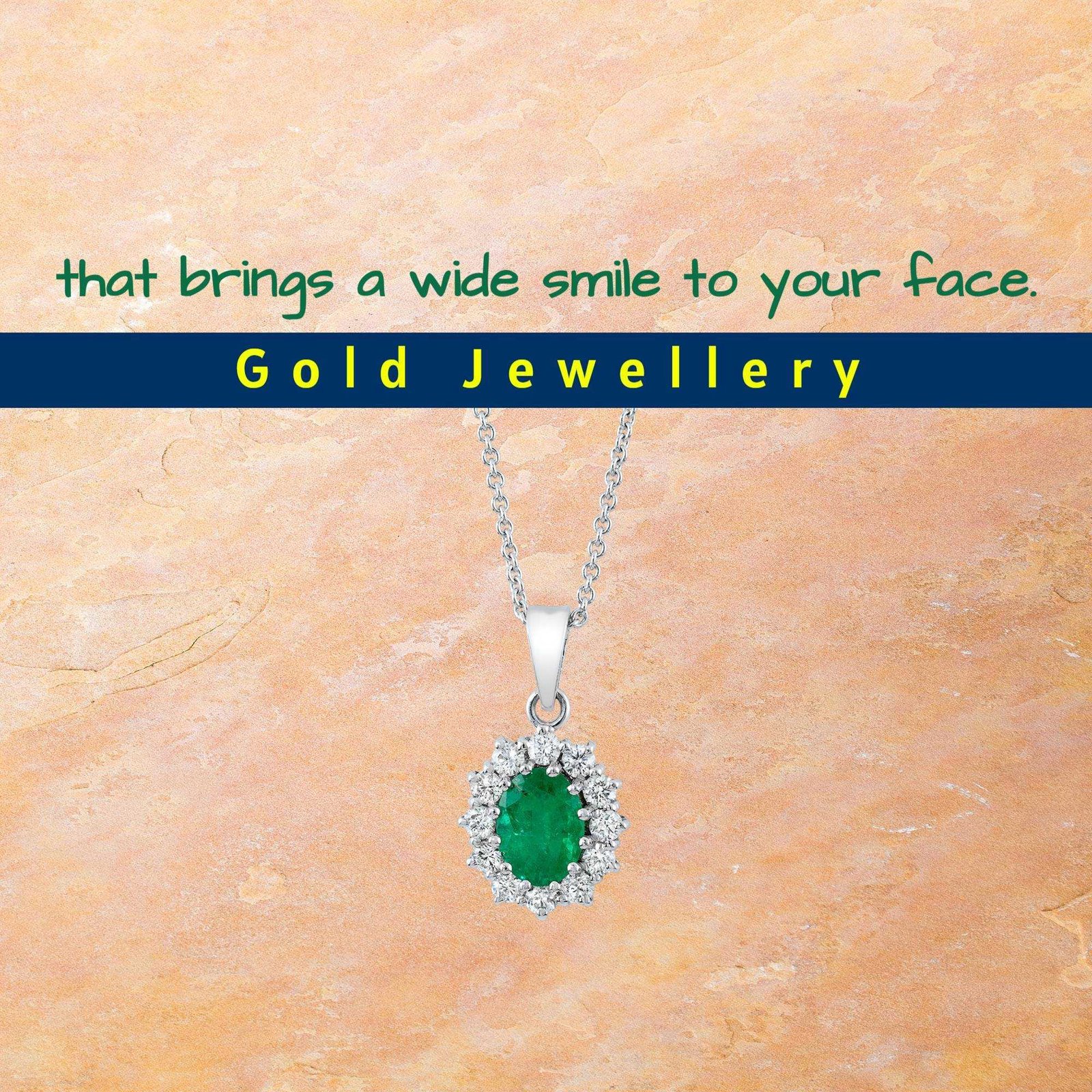 Jewellery poster 148