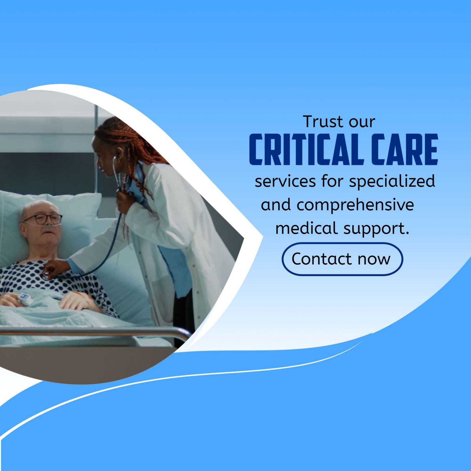 Hospital and Clinic poster 586