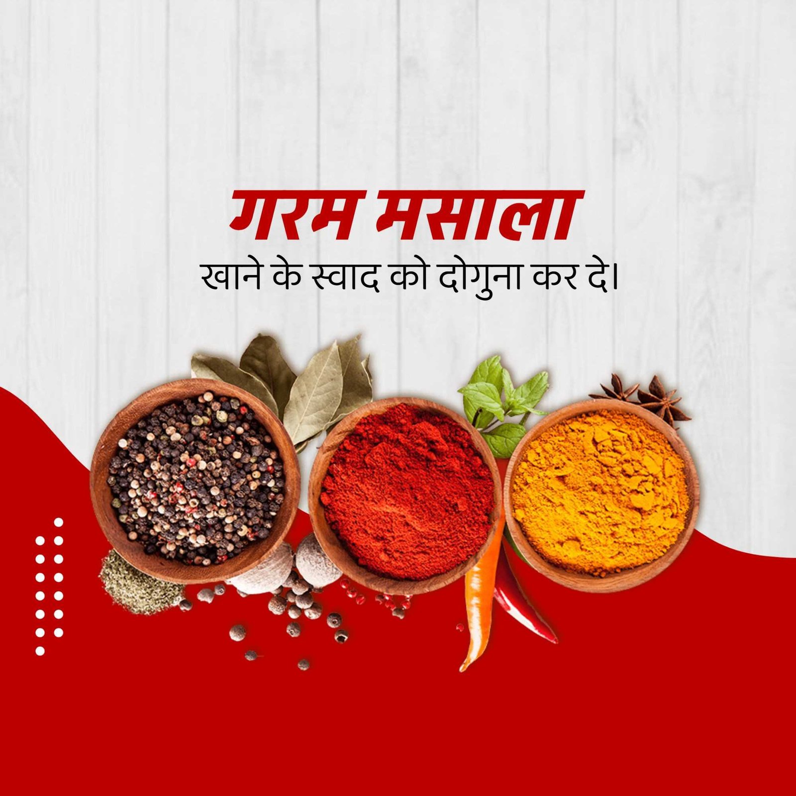 FMCG Business पोस्टर 67