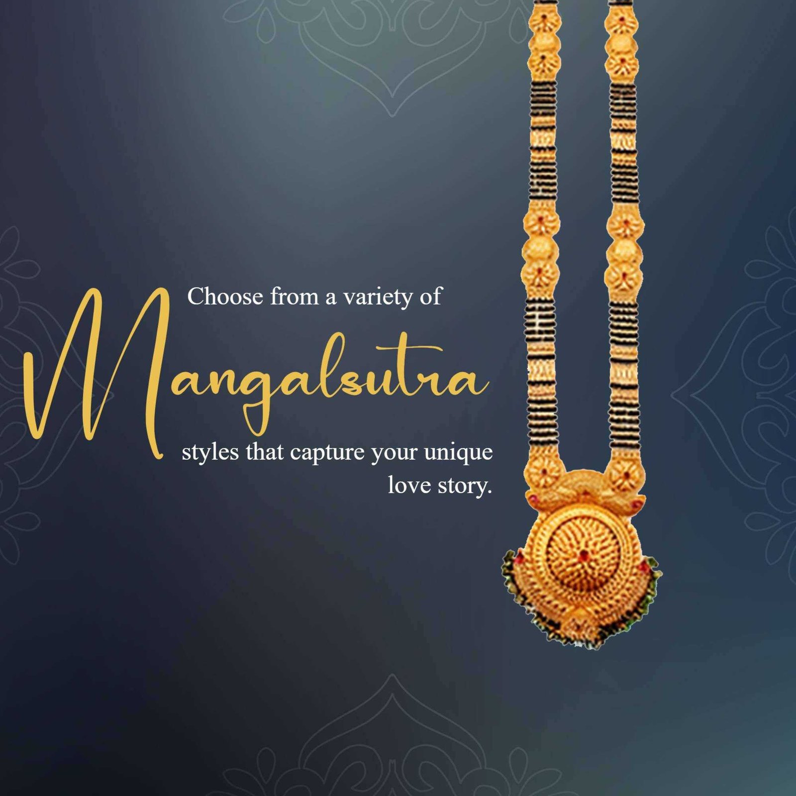 Jewellery poster 342