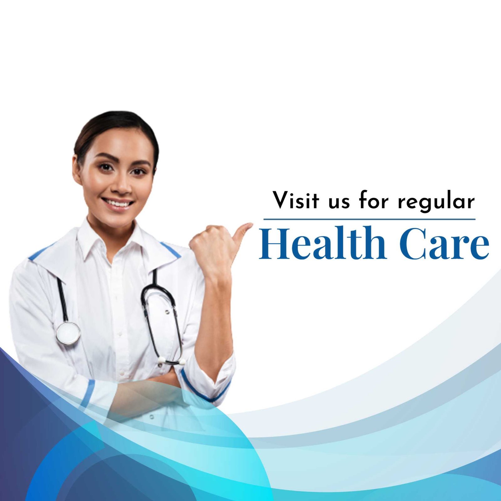 Hospital and Clinic poster 291