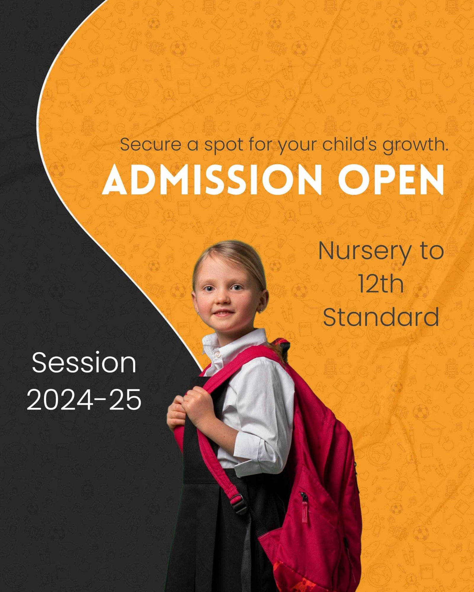Education poster 908
