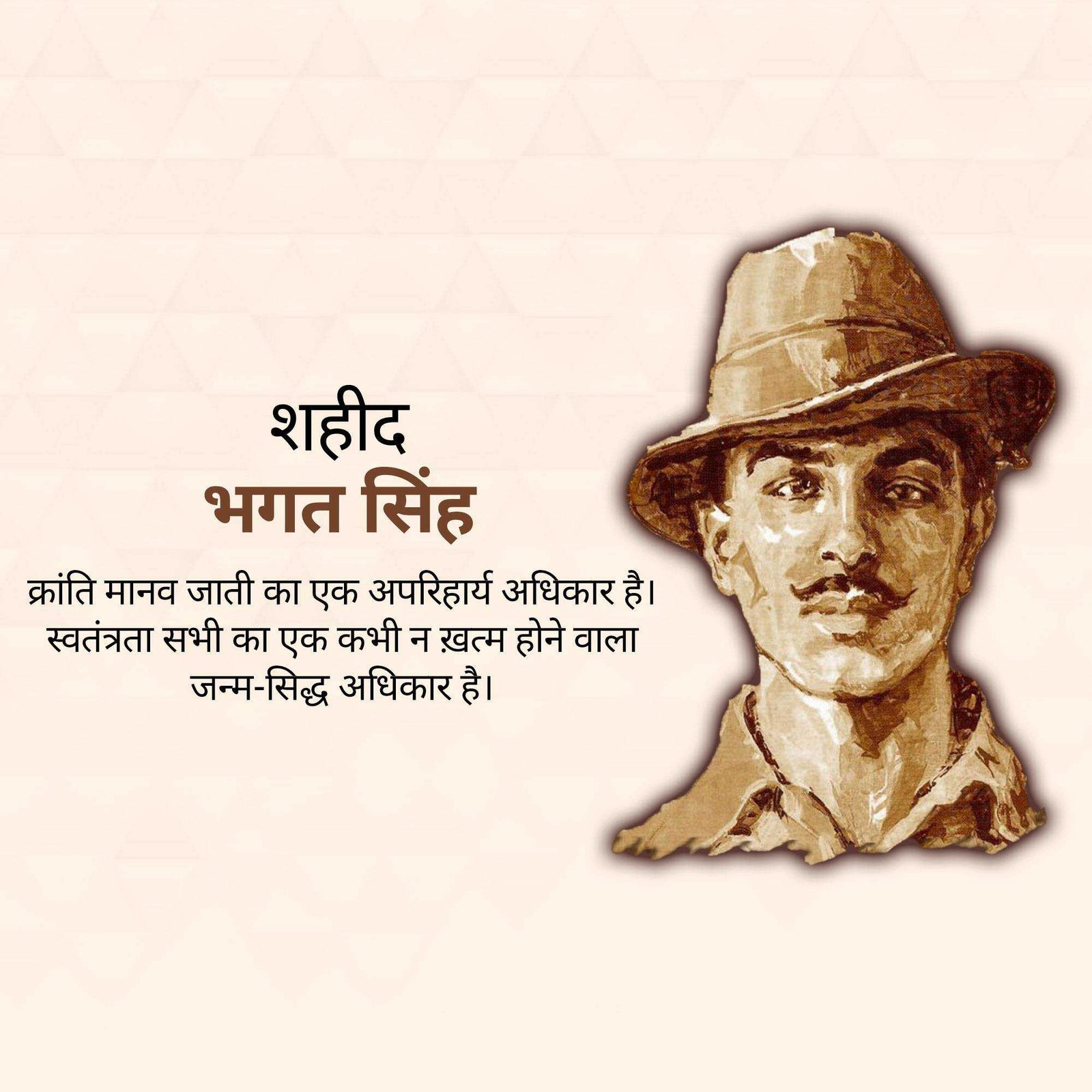 Leader Quotes पोस्टर 223