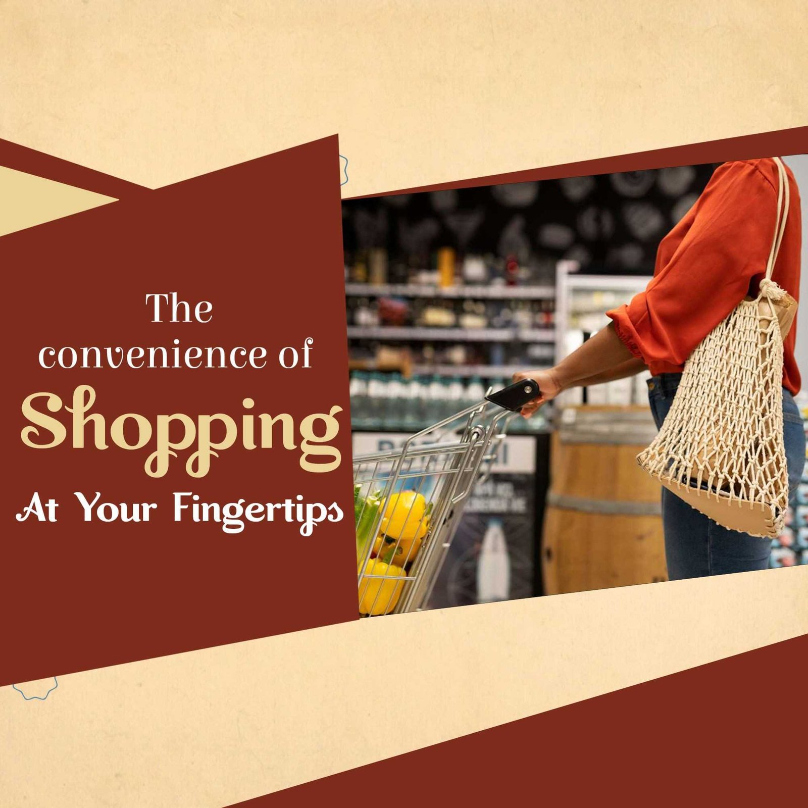 FMCG Business पोस्टर 328