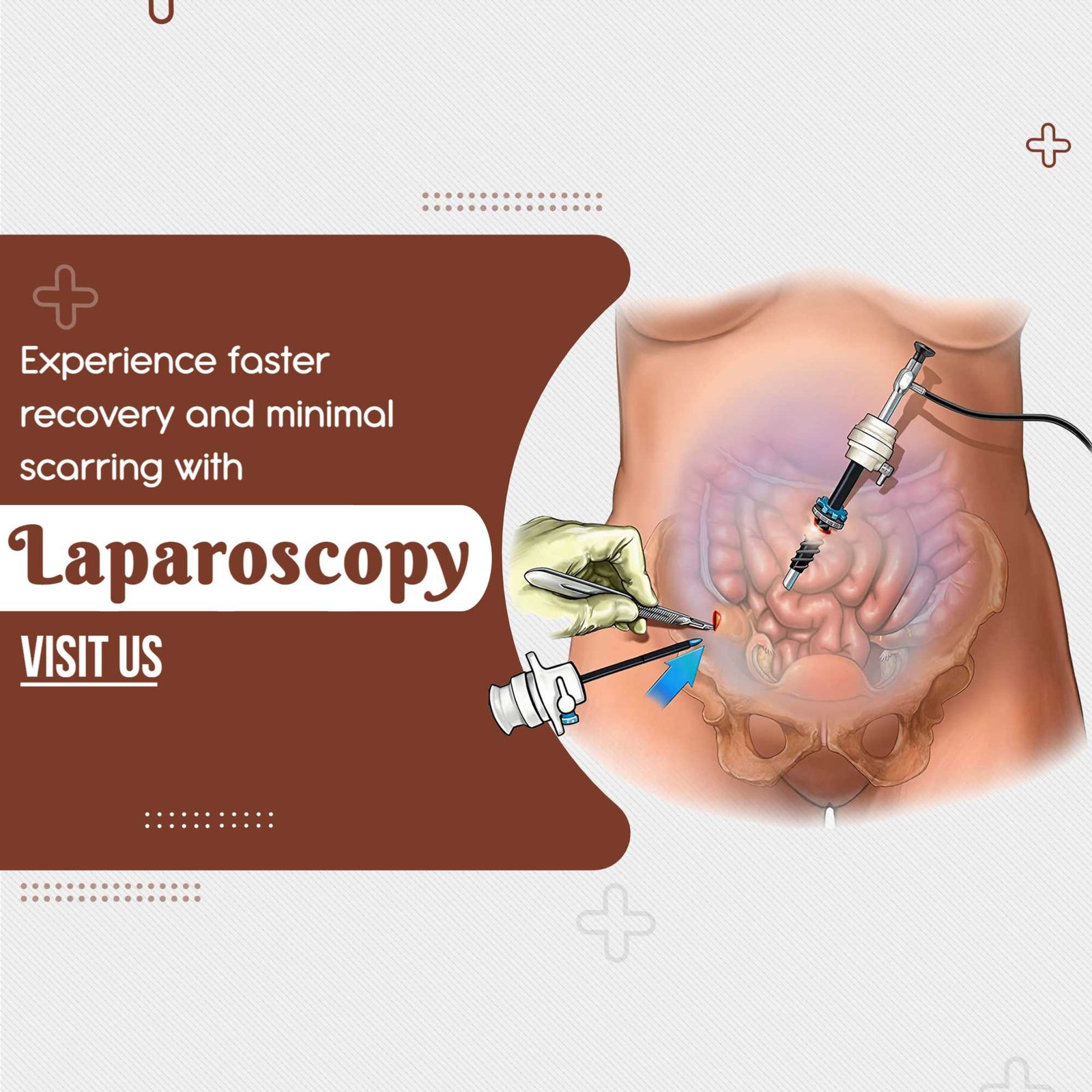 Hospital and Clinic poster 321