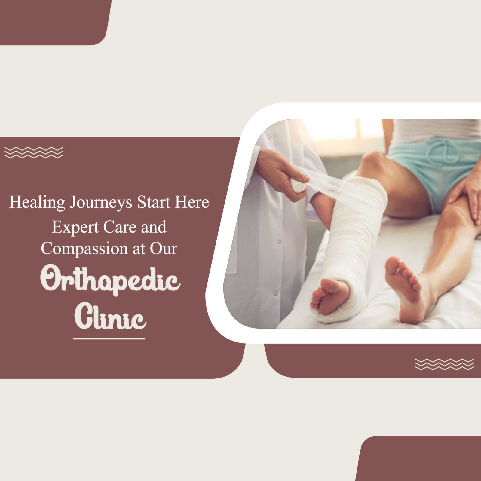 Hospital and Clinic poster 194