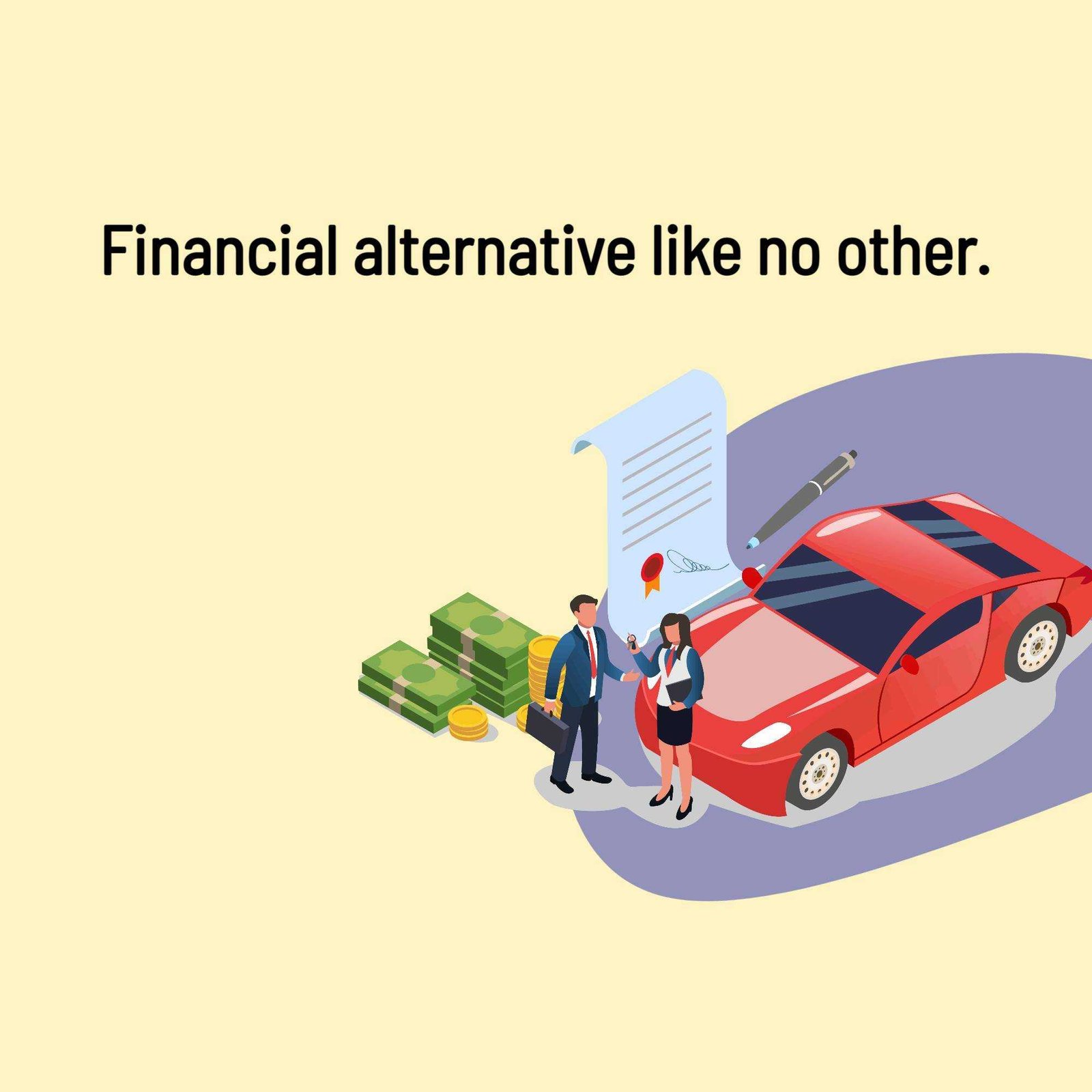 Finance पोस्टर 19