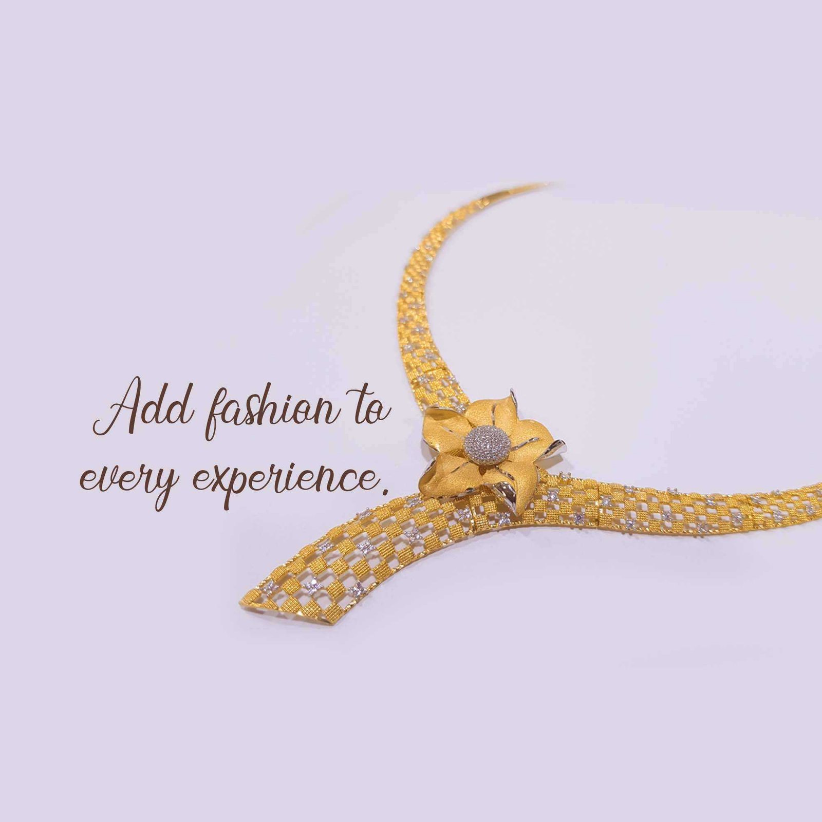 Jewellery poster 298