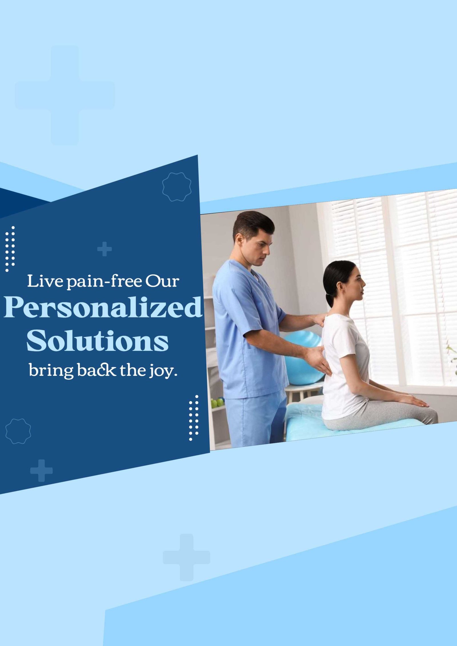 Hospital and Clinic poster 153