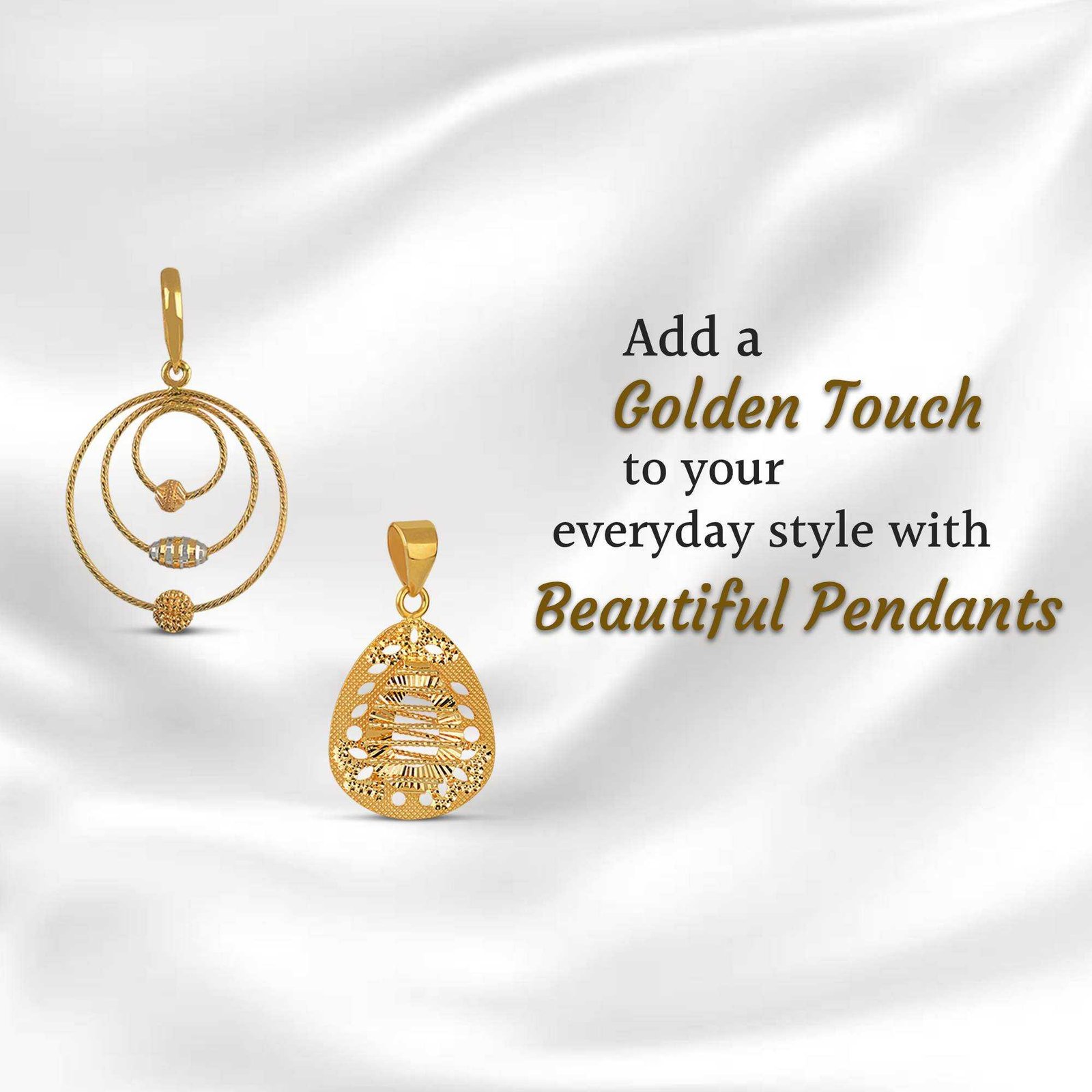 Jewellery poster 155