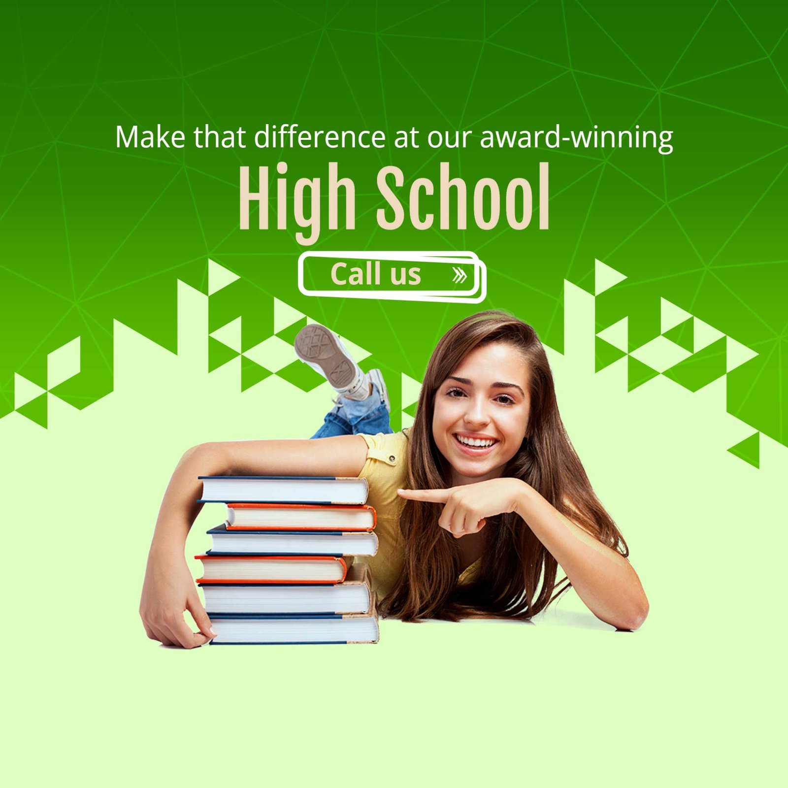 Education poster 446