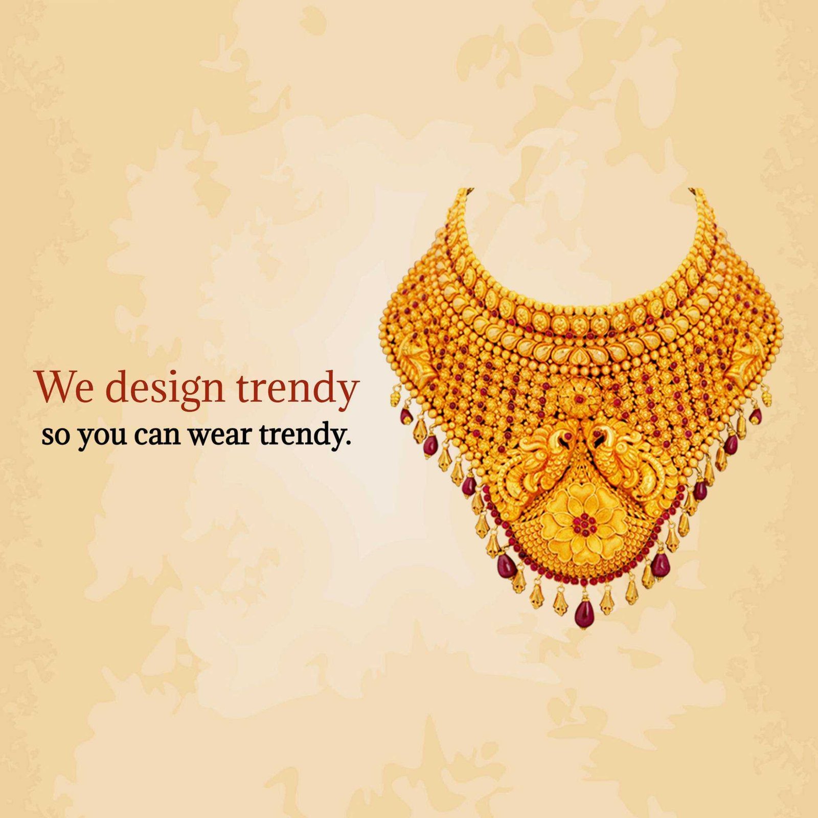 Jewellery poster 274