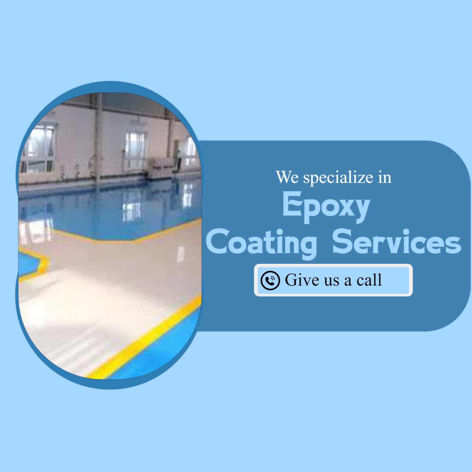 Painting And Color Services पोस्टर 92
