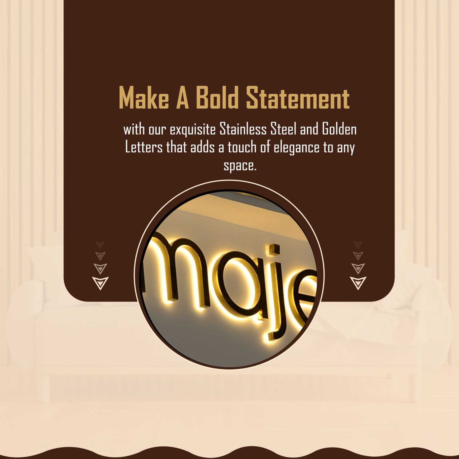 Fabrication poster 103