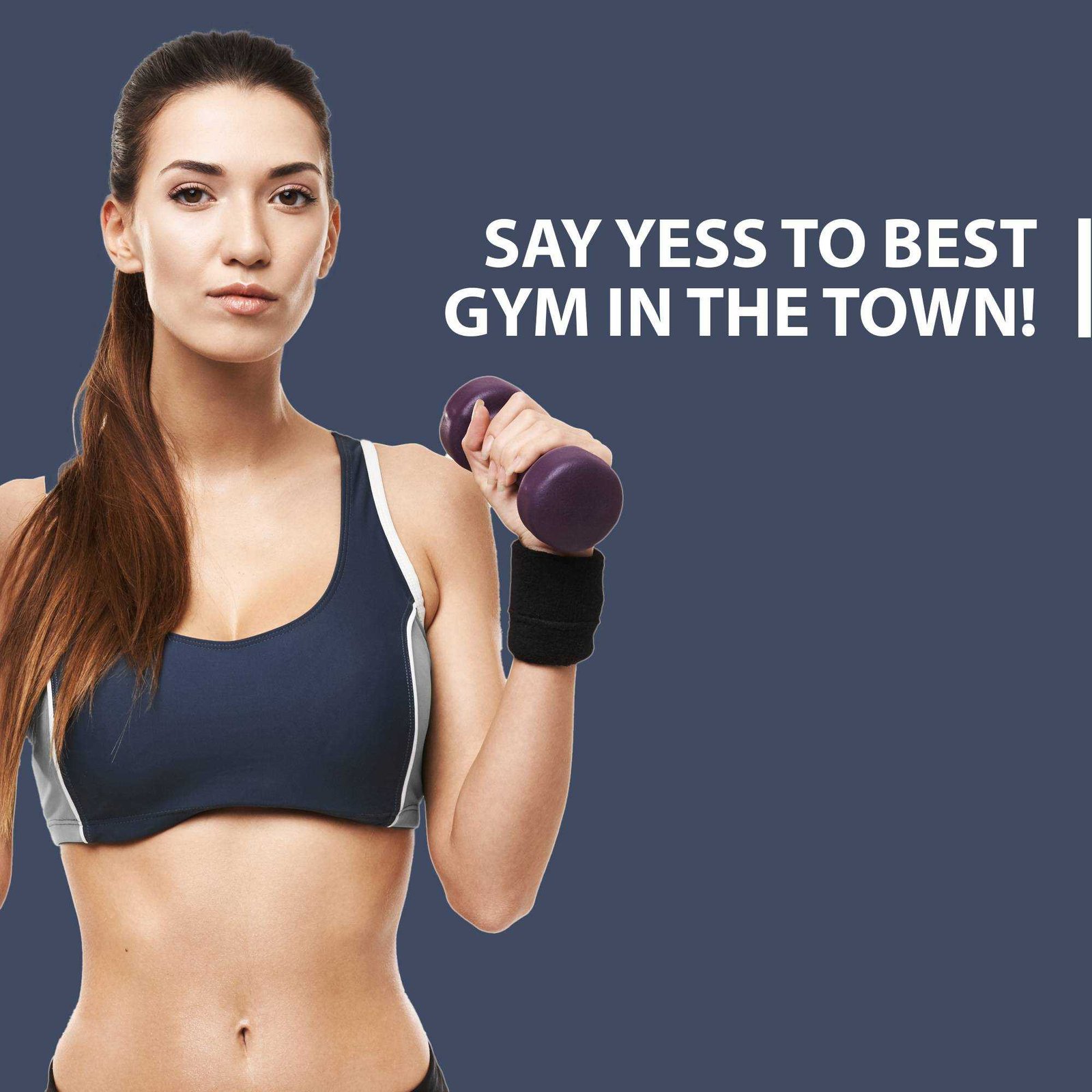 Fitness & Gym poster 213