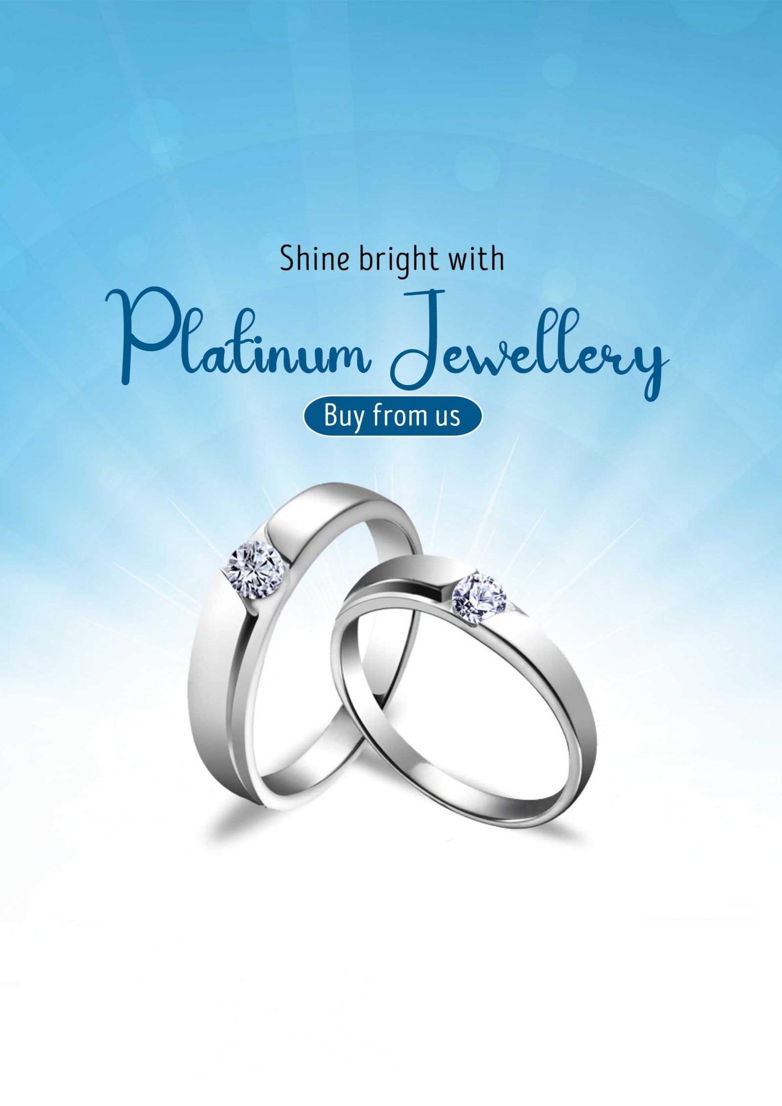 Jewellery poster 130