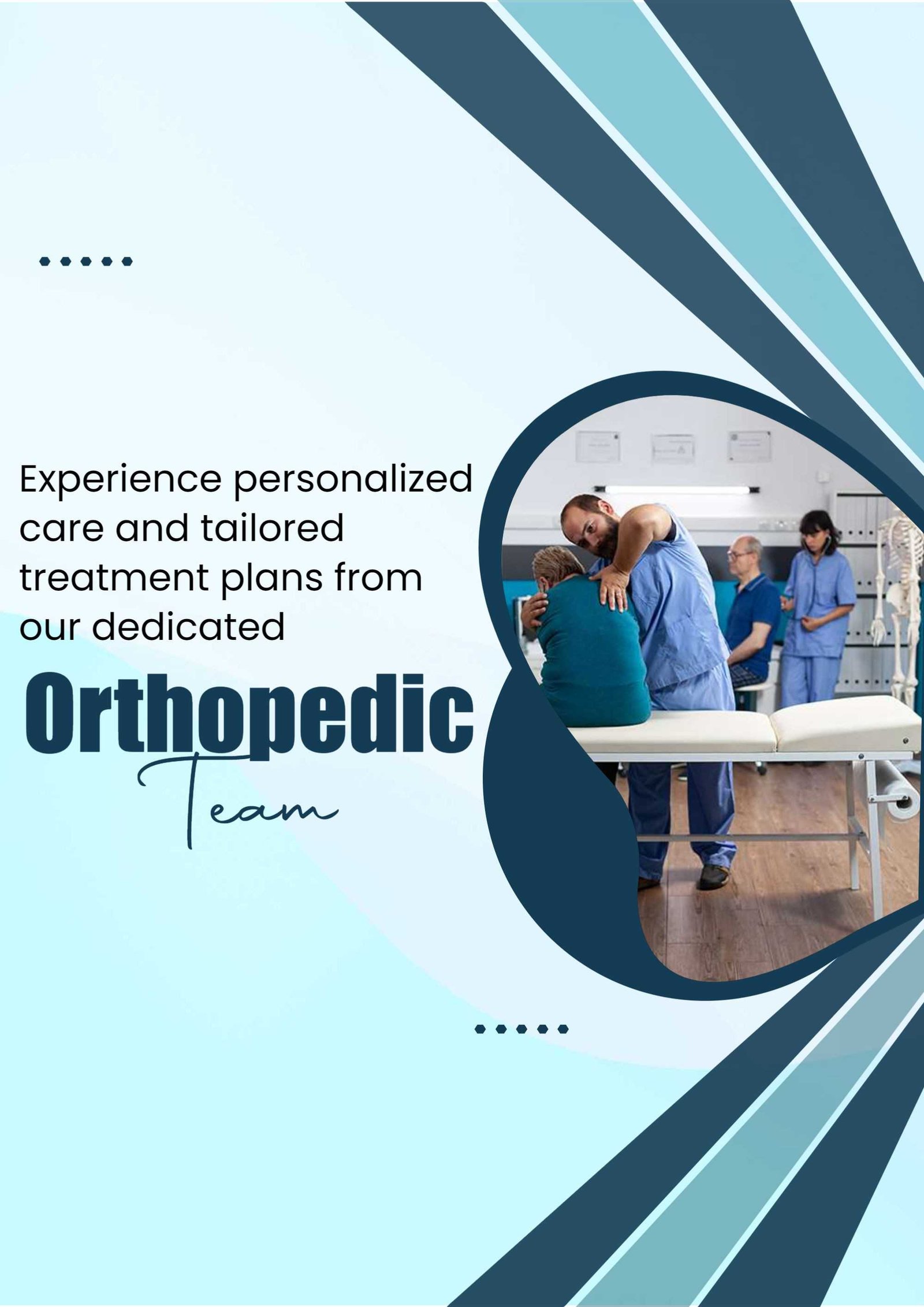 Hospital and Clinic poster 181