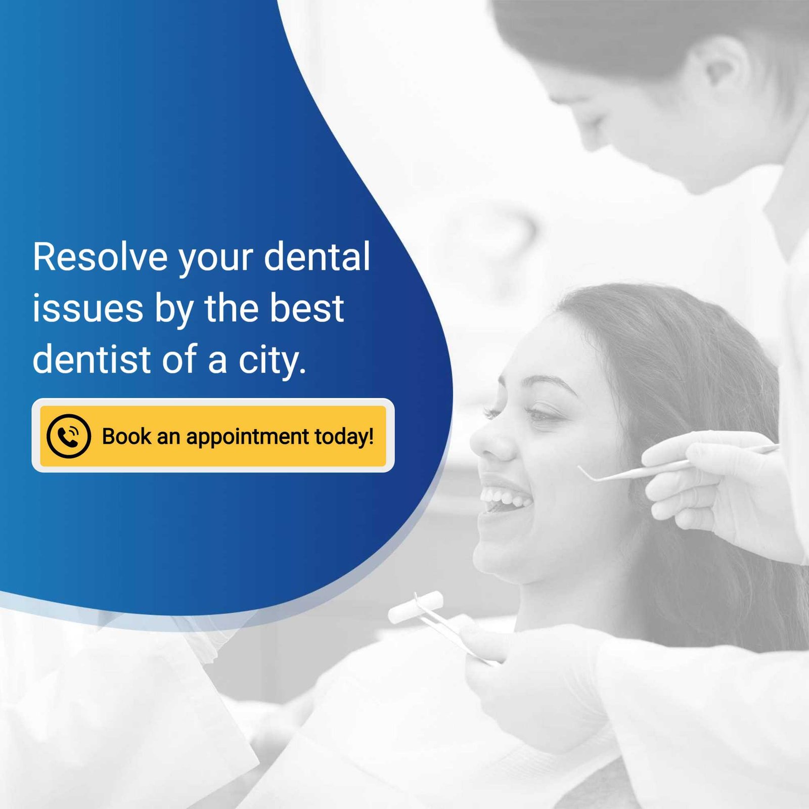 Hospital and Clinic poster 468